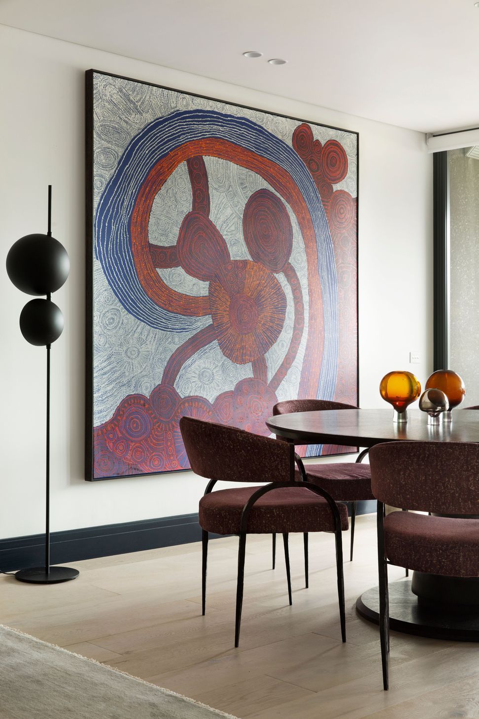 St Kilda Rd Apartment Makeover