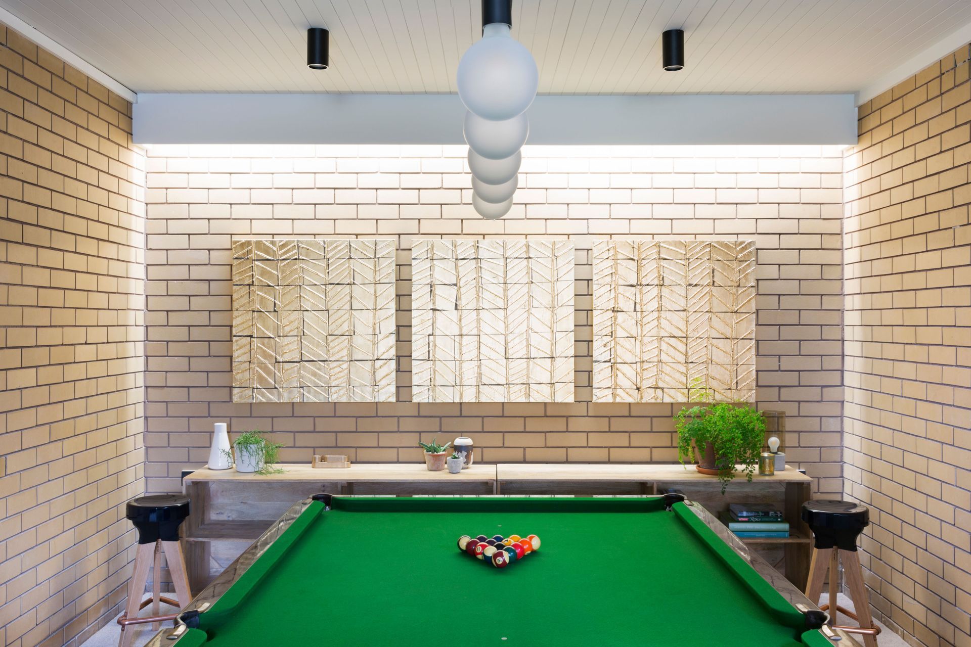 Mt Waverley Rumpus Room