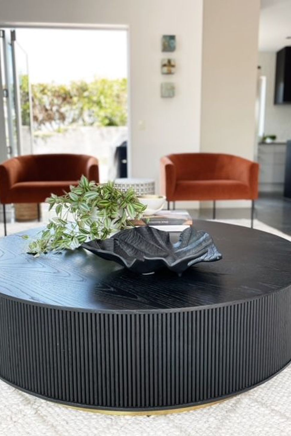 Lounge gets a stylish makeover