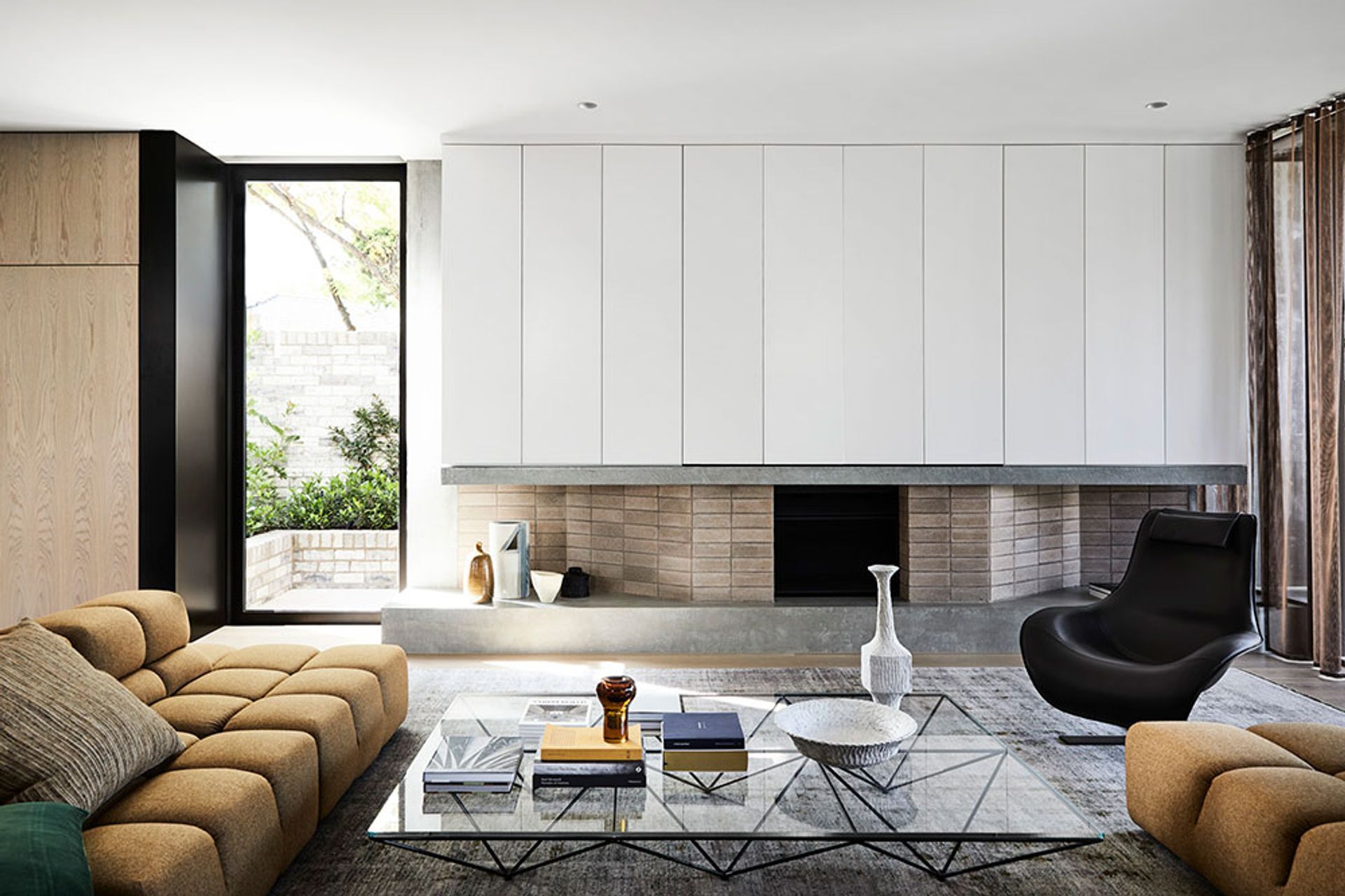 Brighton Residence