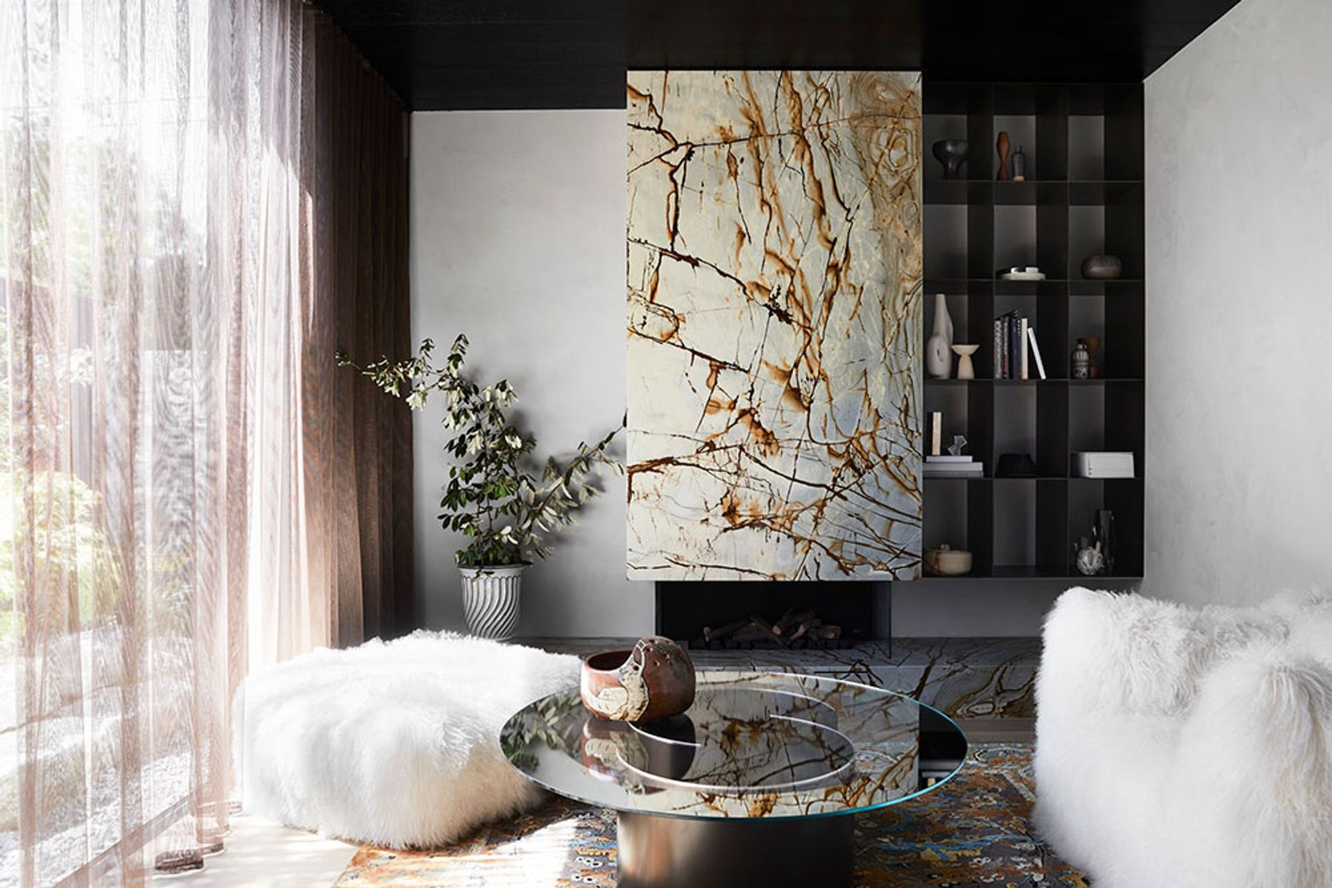 Brighton Residence