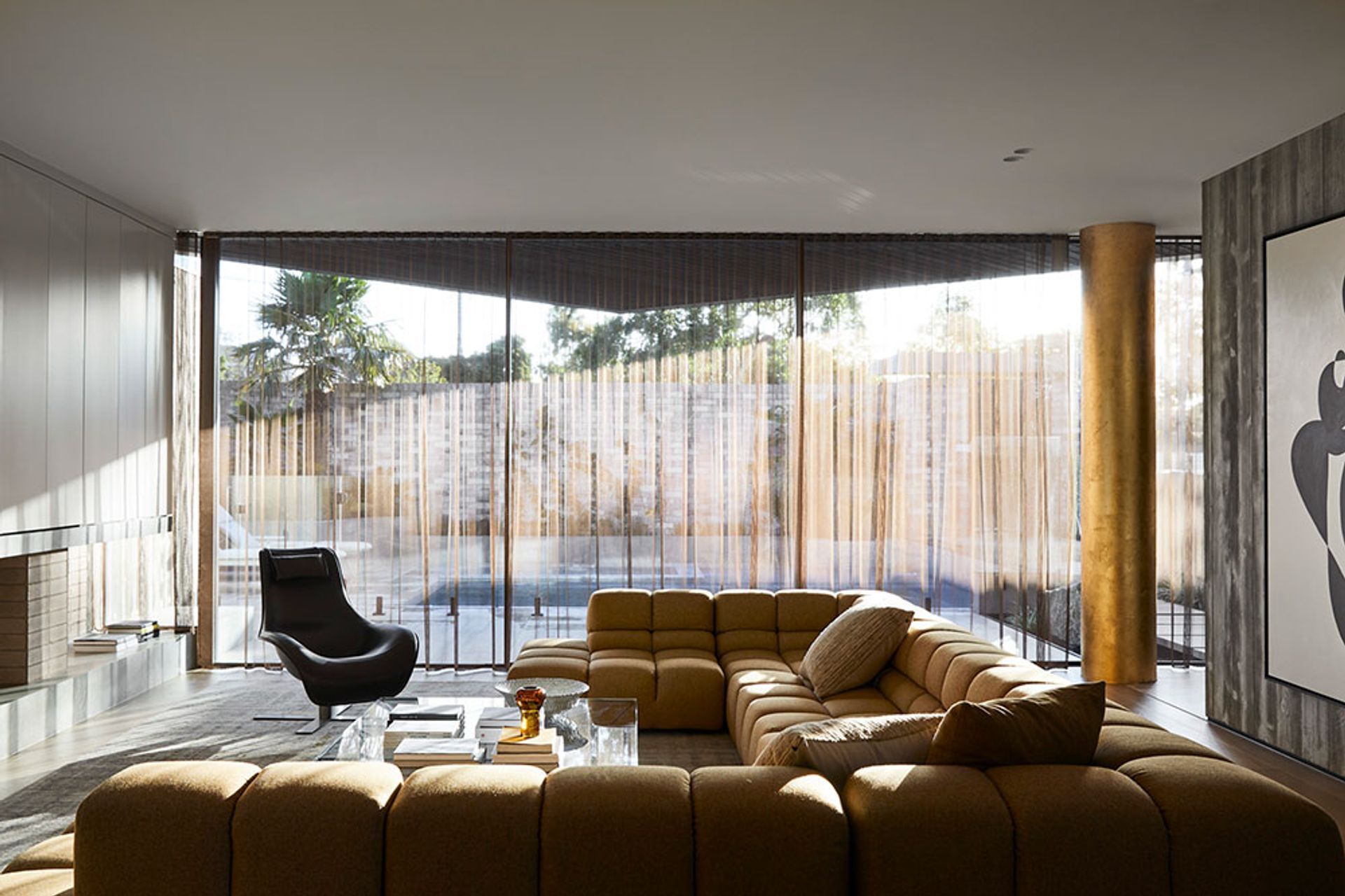 Brighton Residence