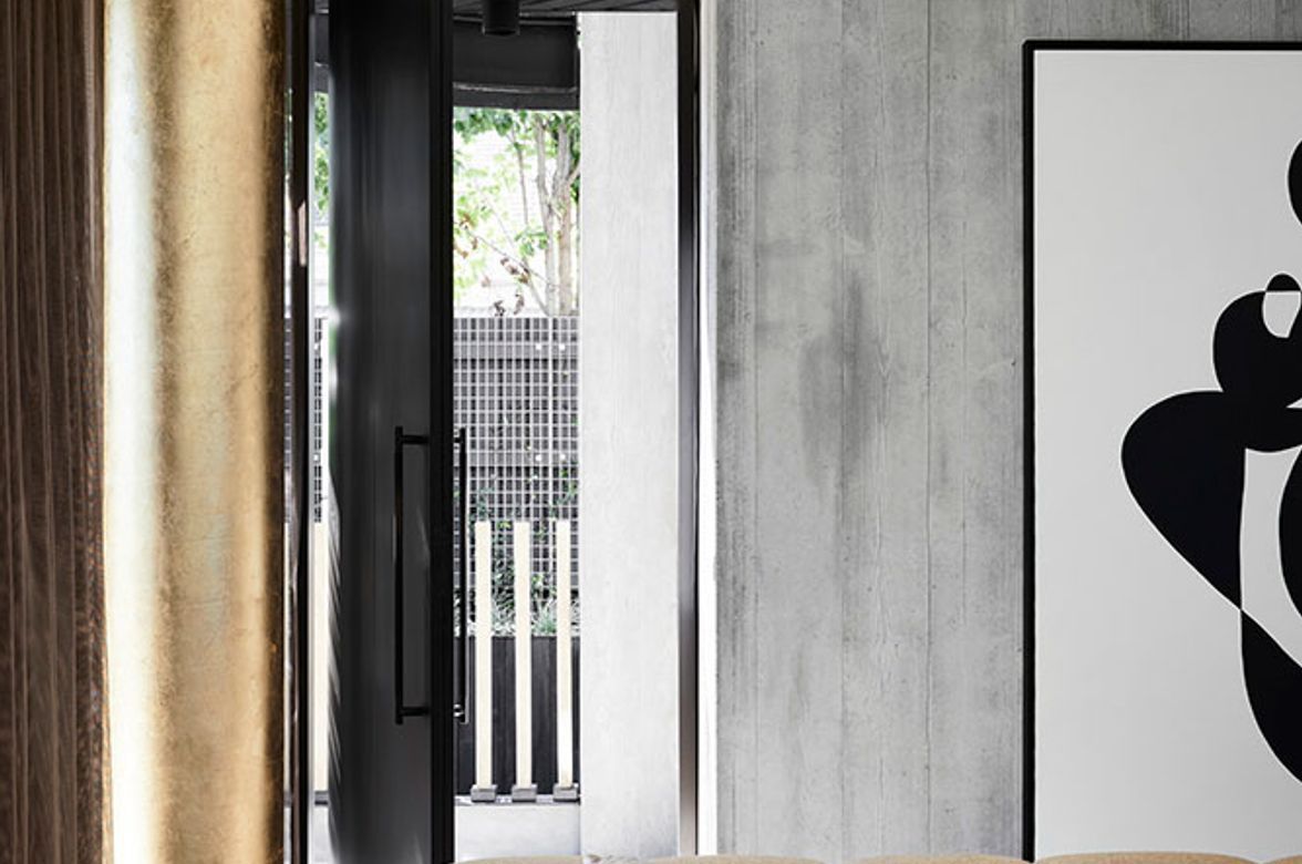 Brighton Residence