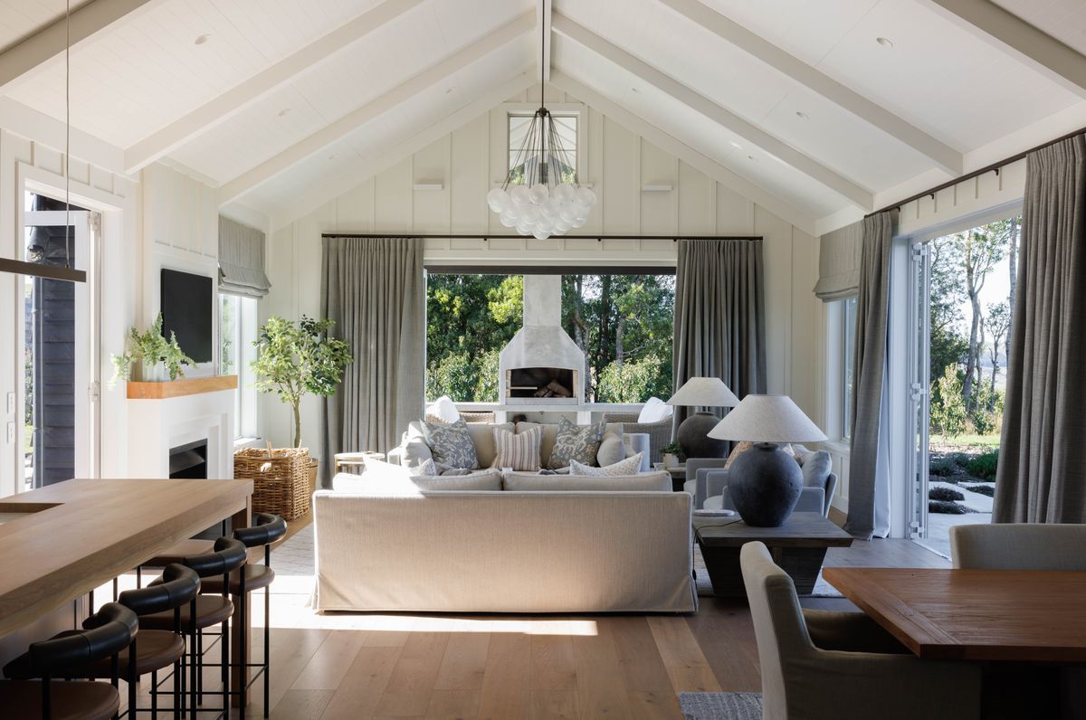 The Lake House