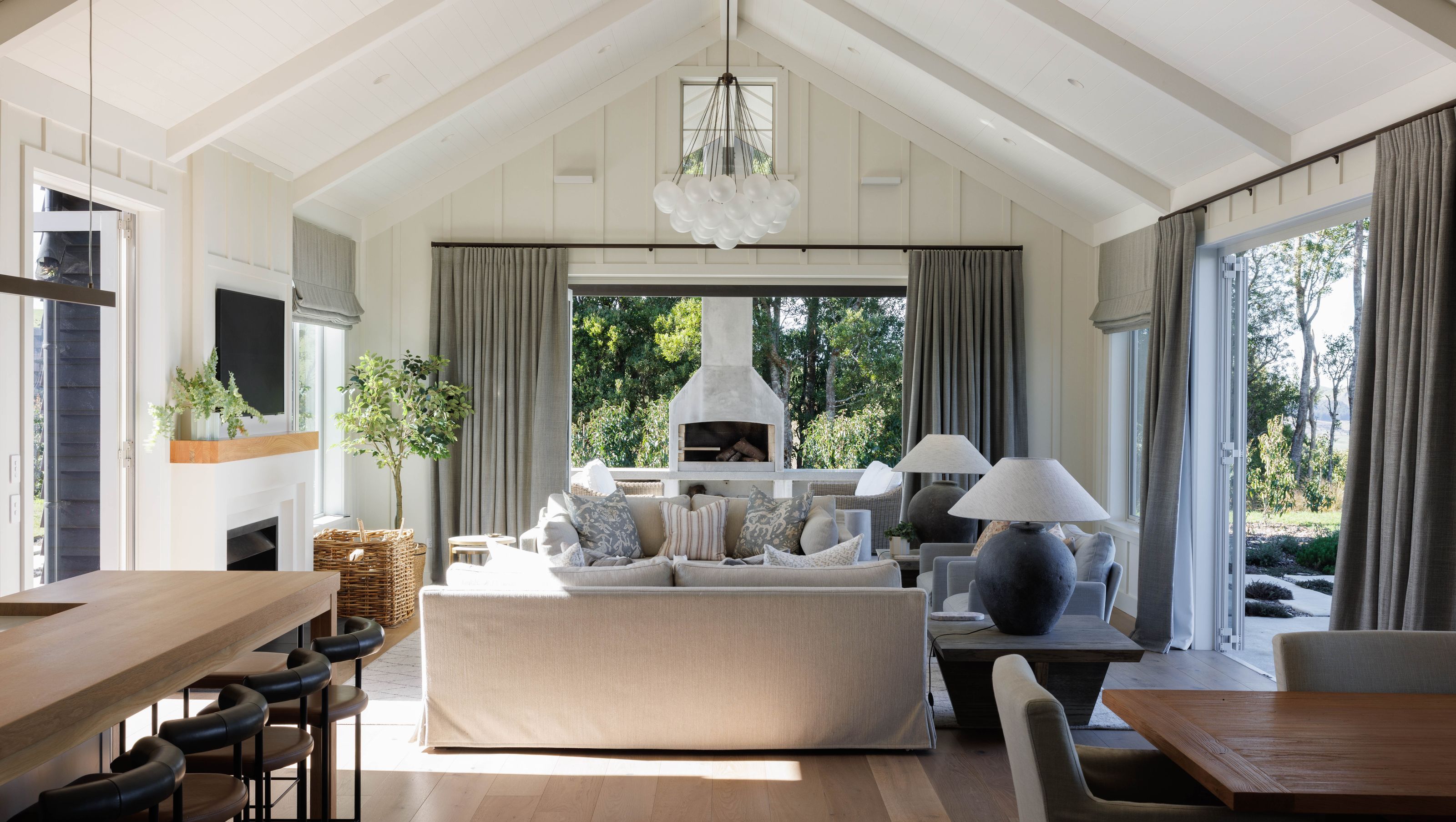 The Lake House