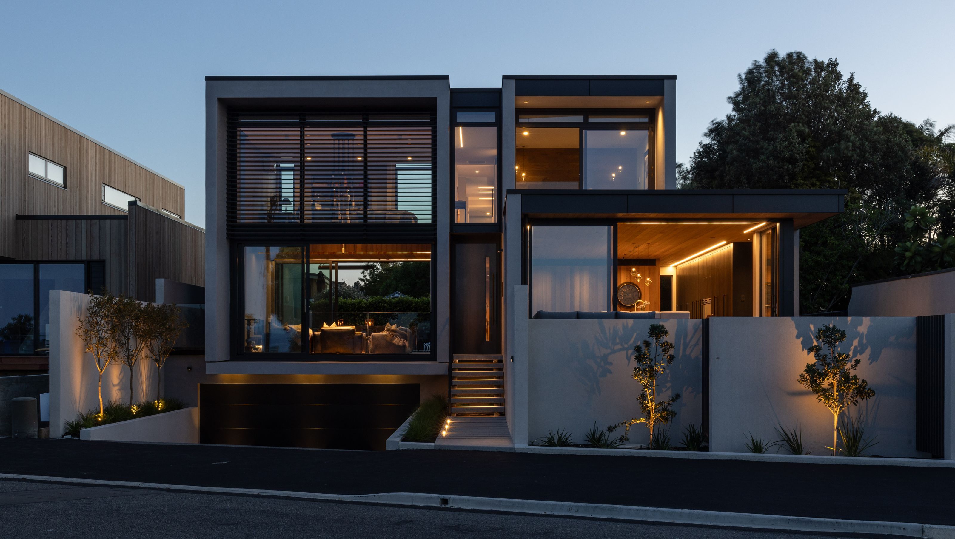 Westshore House