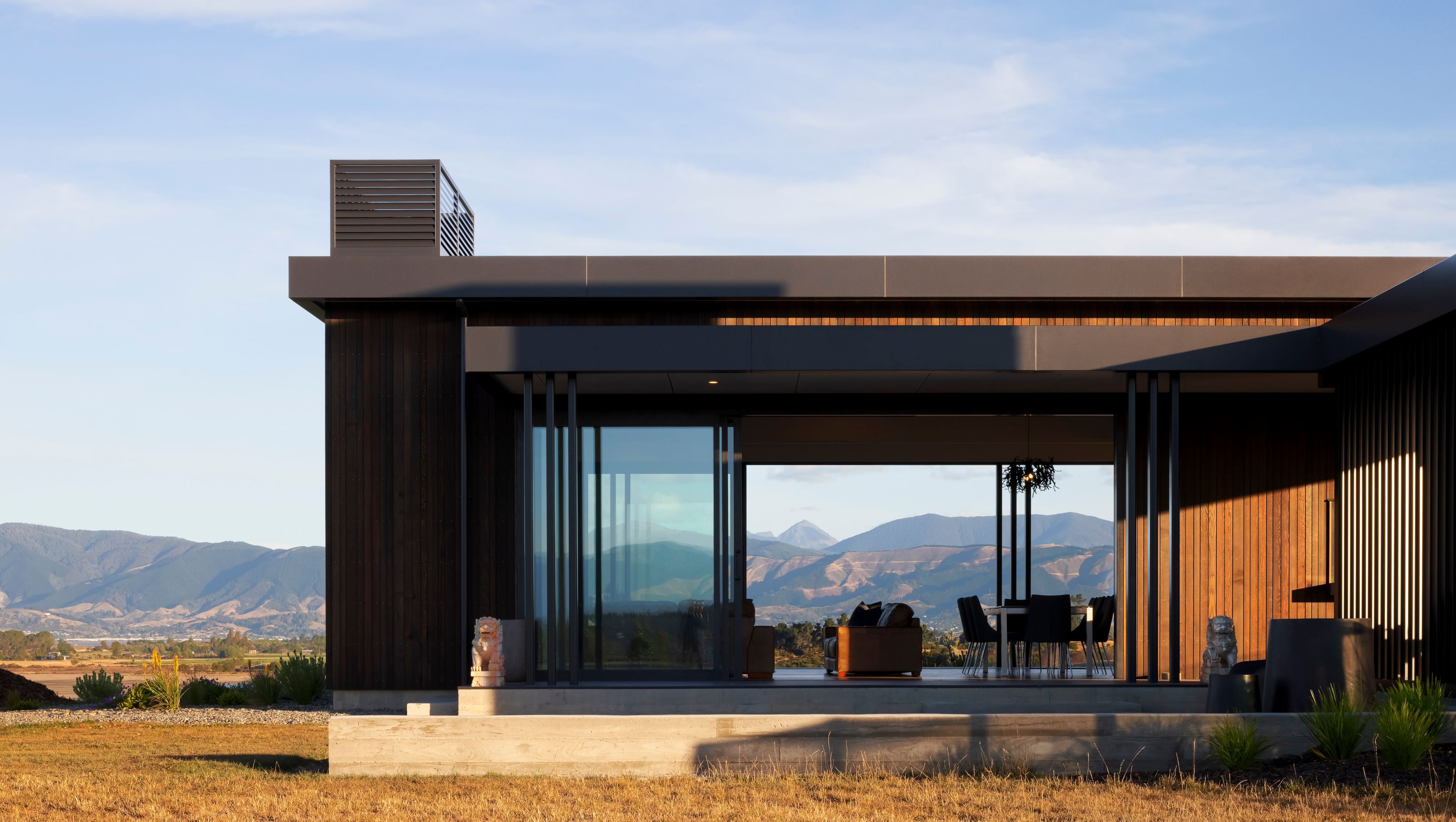 Hoddy Road House