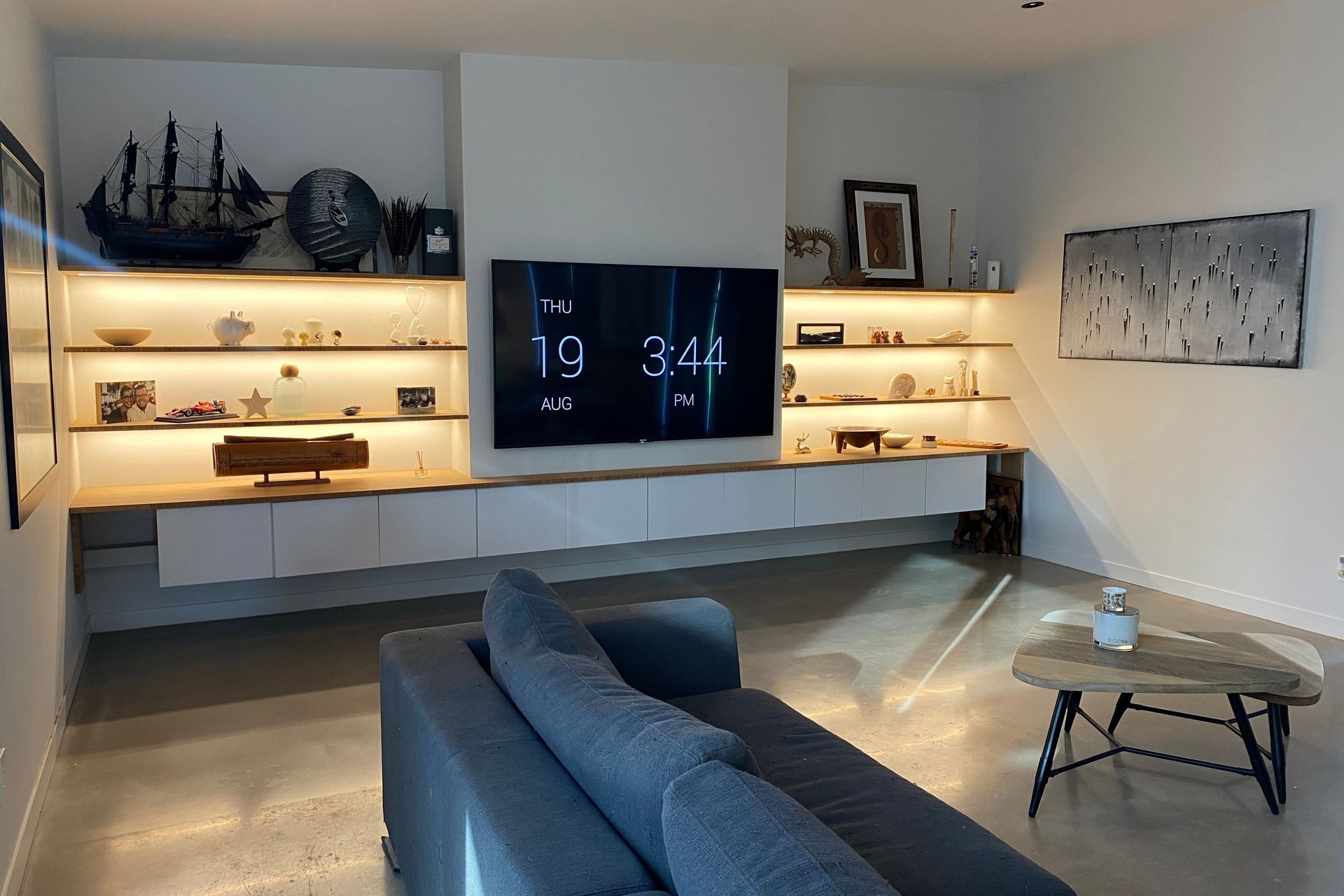 Marsden Residence