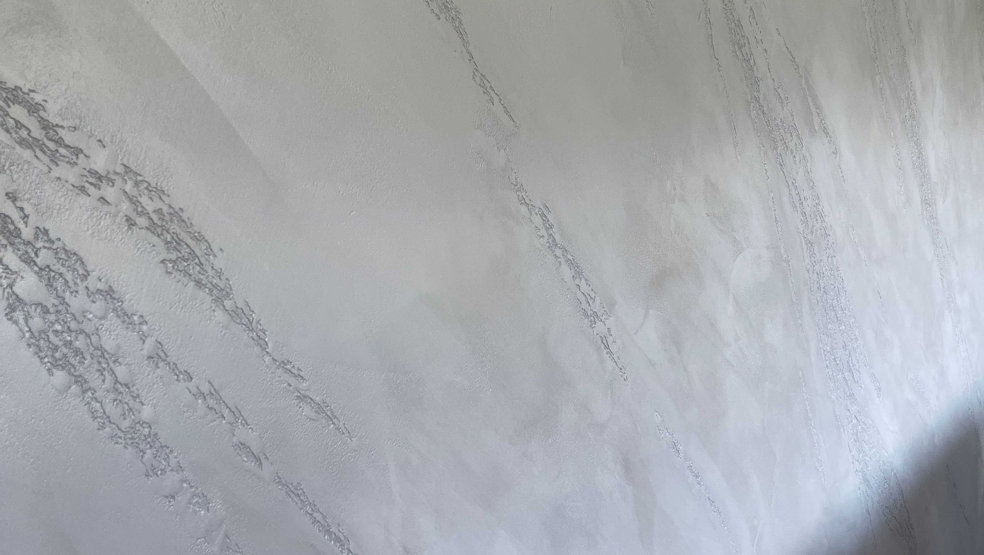 Feature Wall, Split Stone