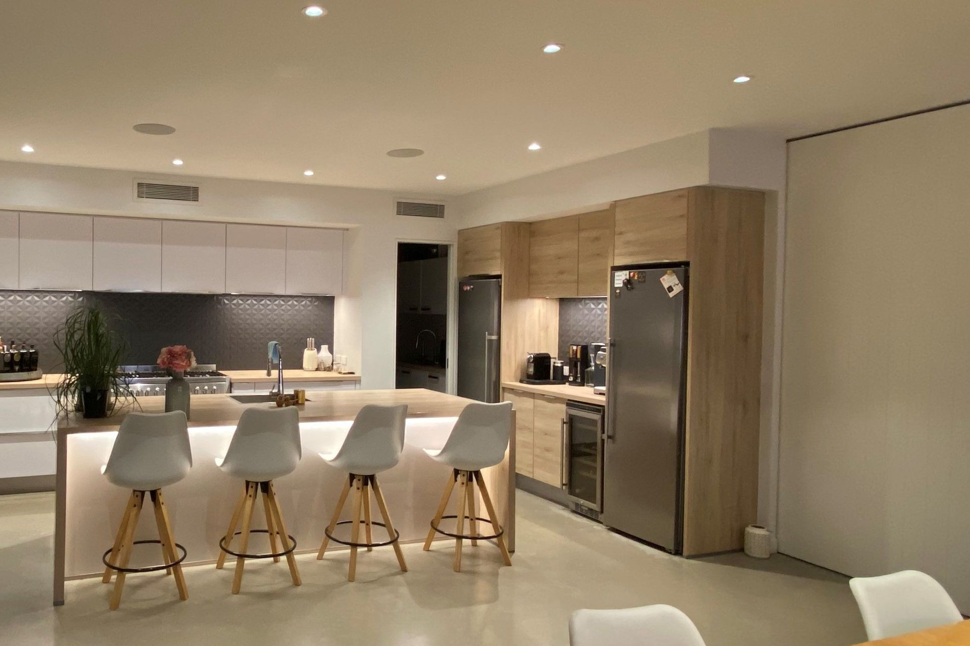 Marsden Residence