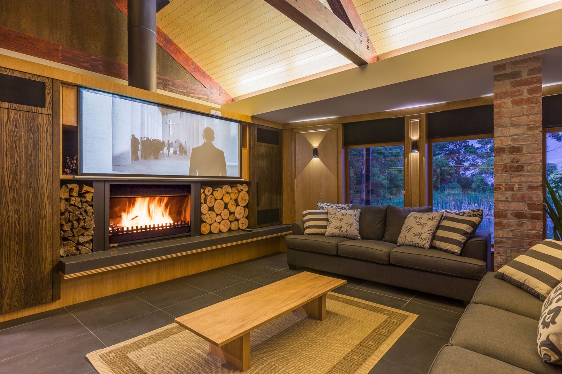 Living Space