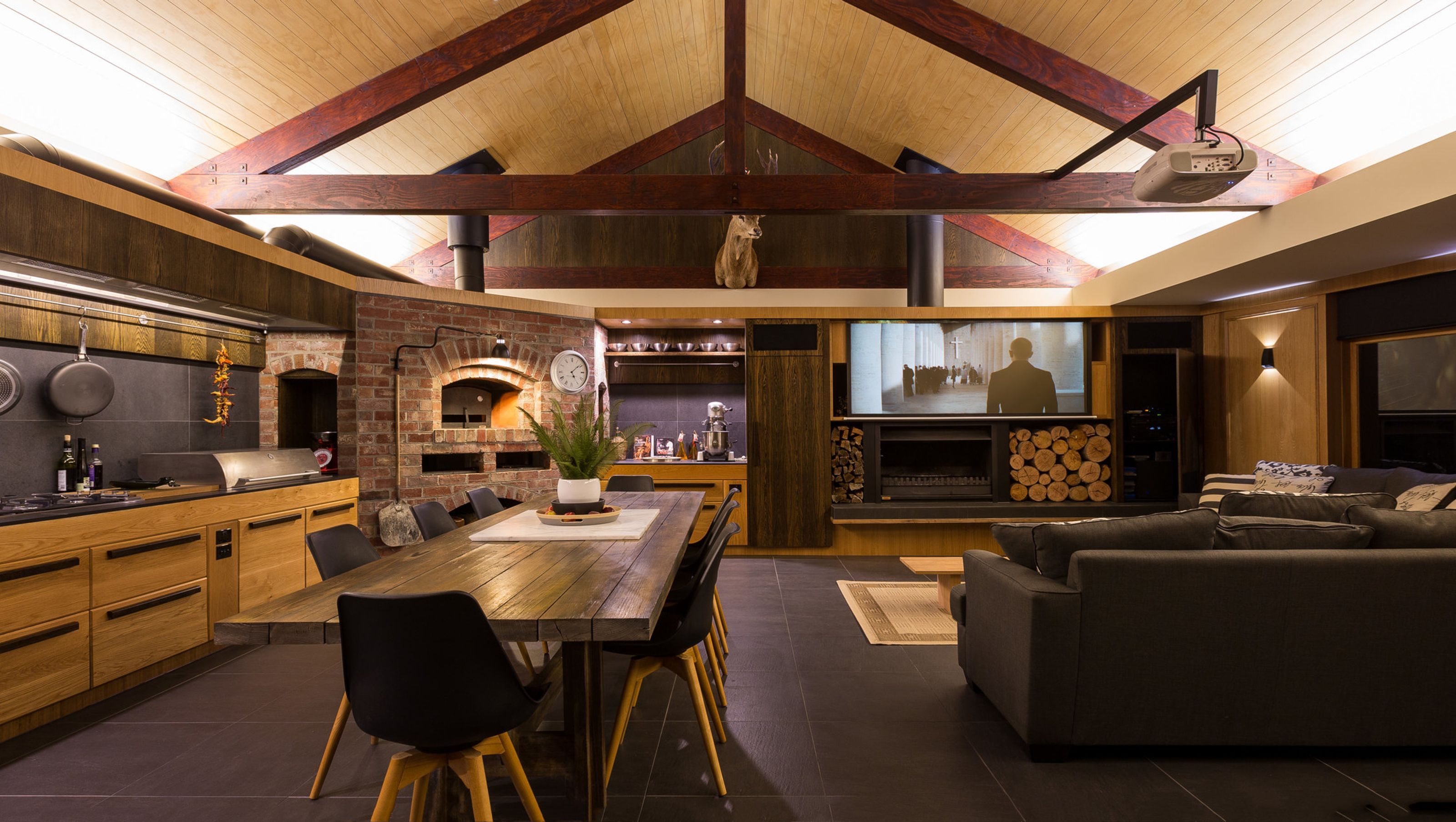 Living Space