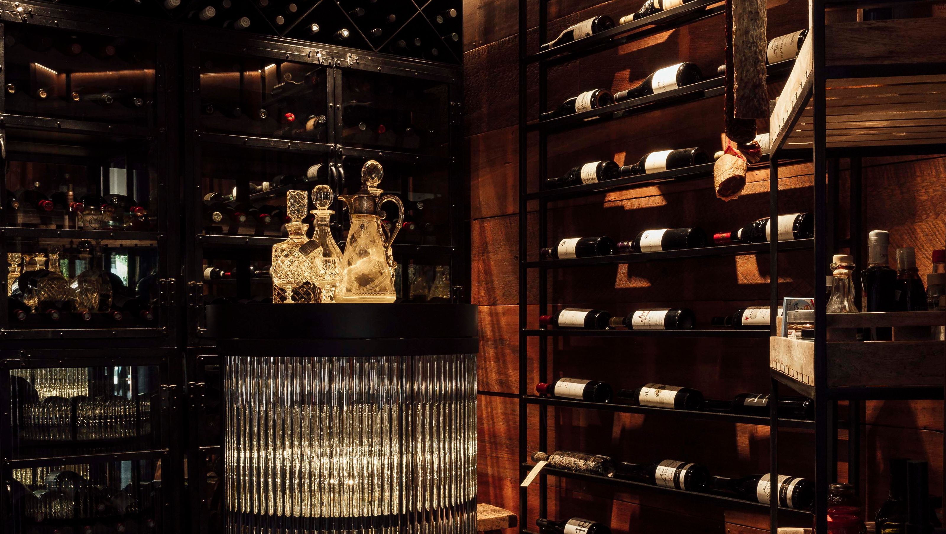 Manukau Wine Cellar