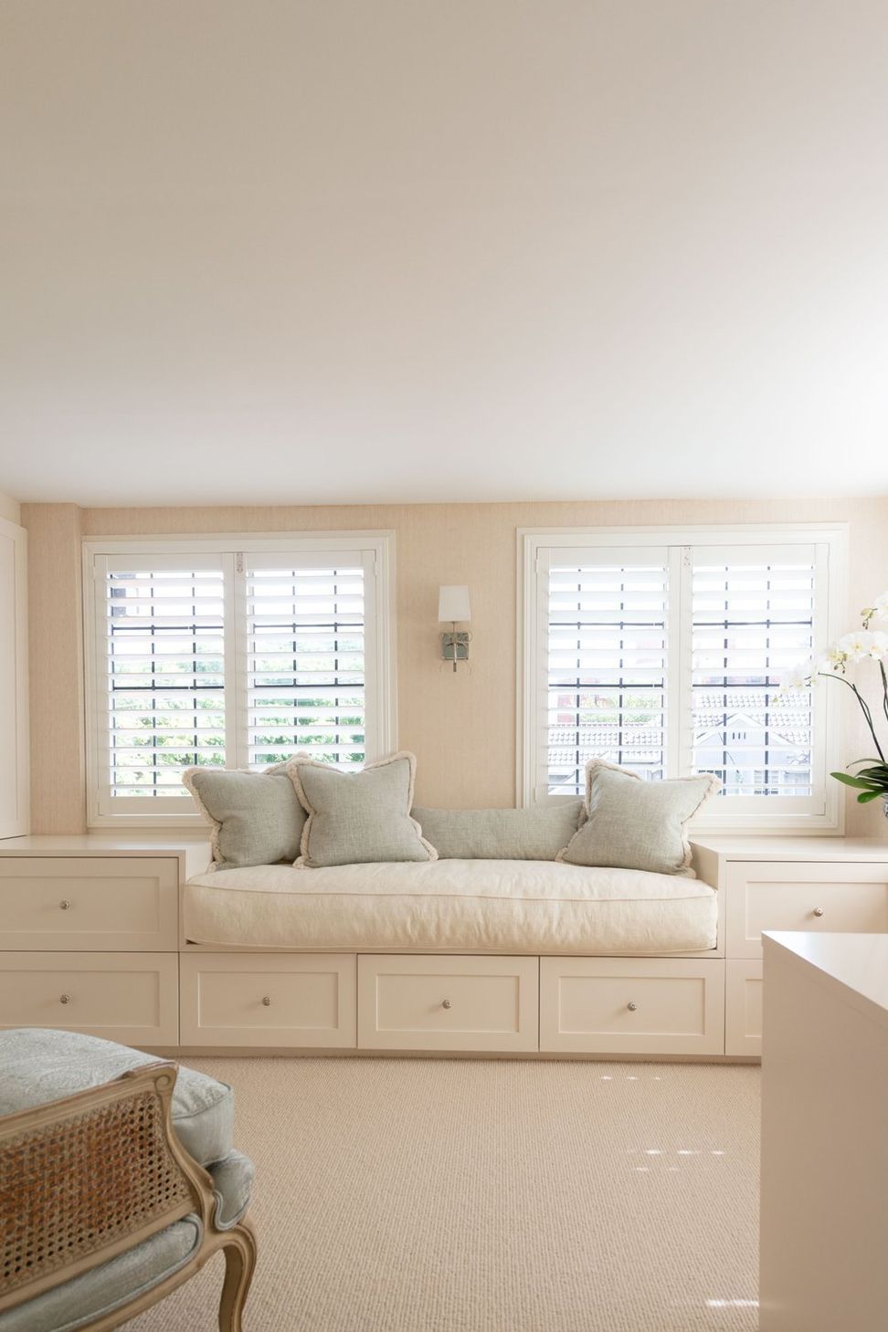 Bellevue Hill