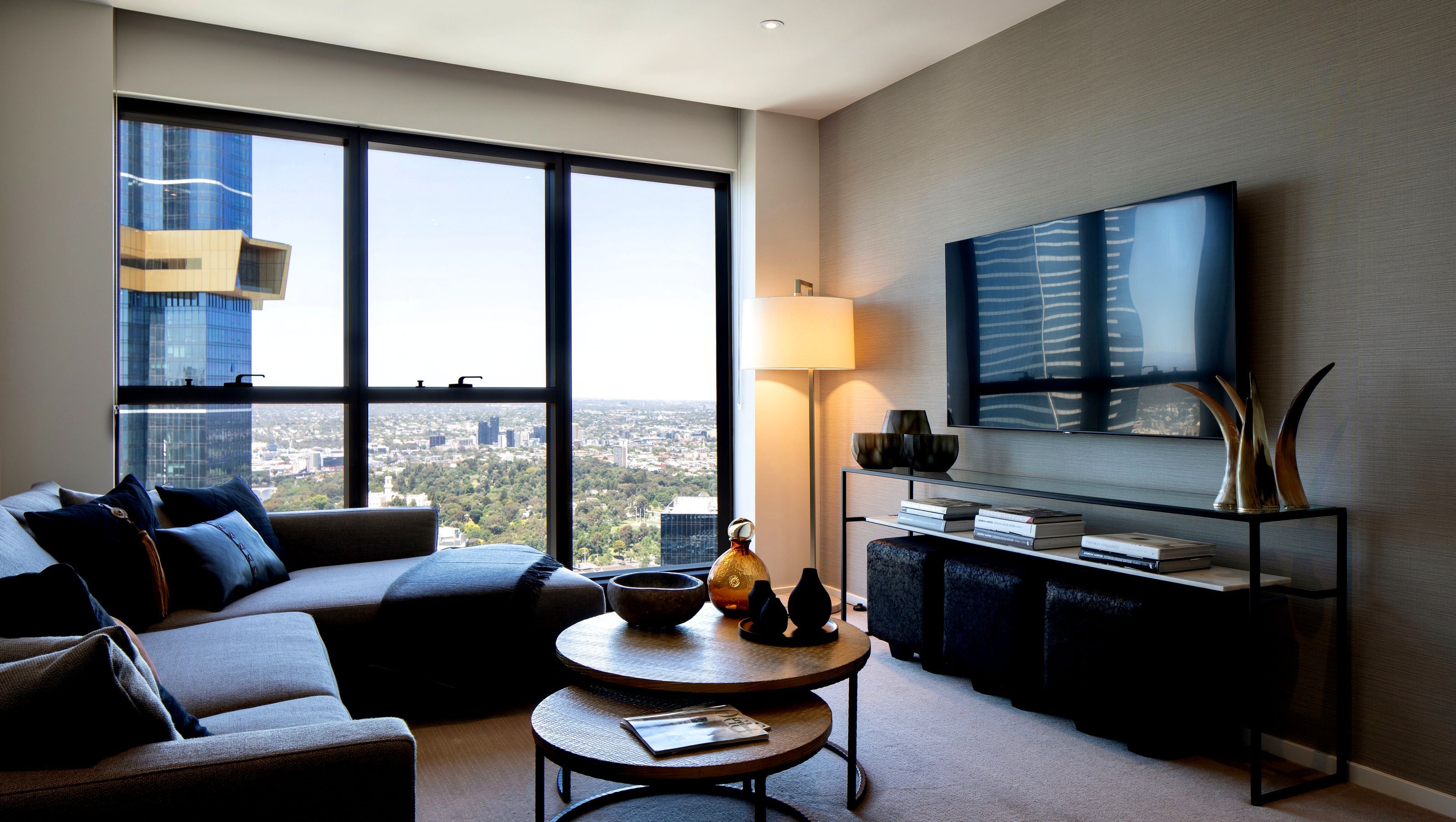 Southbank Apartment
