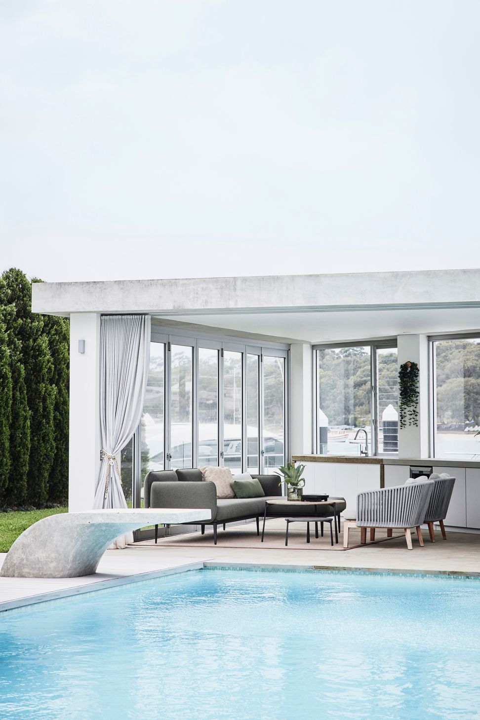Summer House