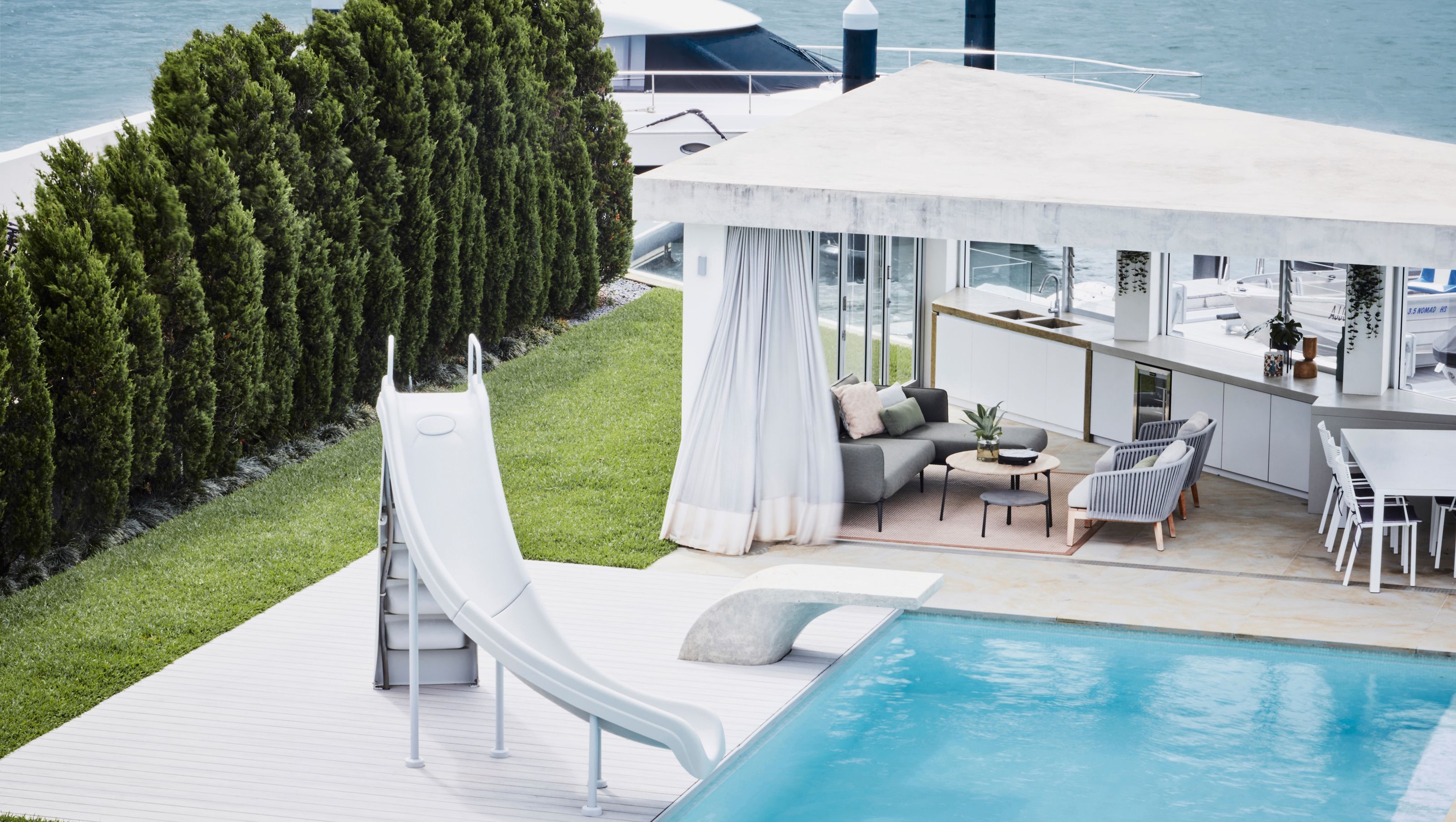 Summer House