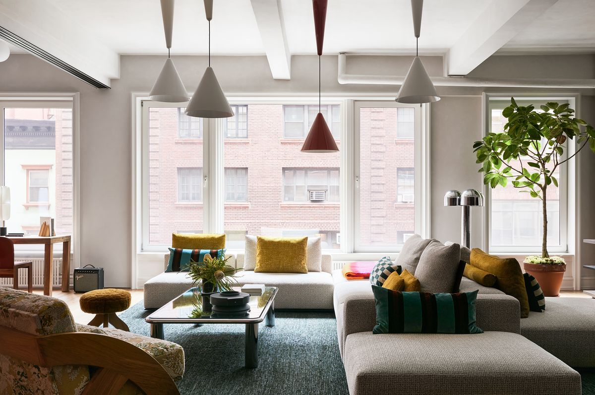 Nomad Loft