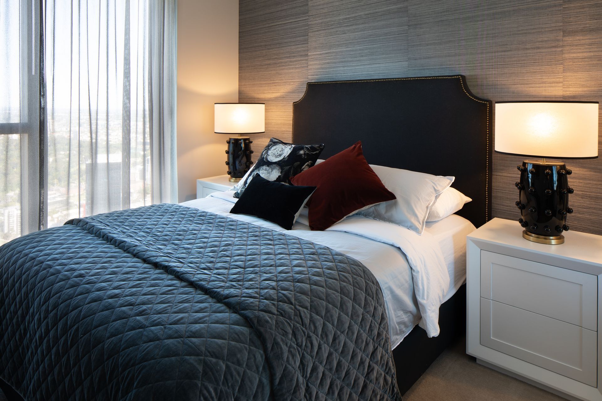 Southbank Apartment