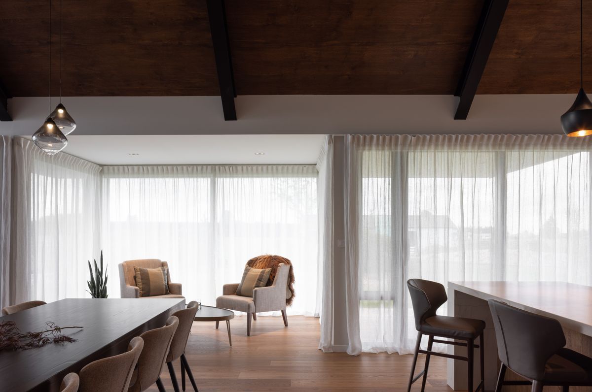 Methven Residence