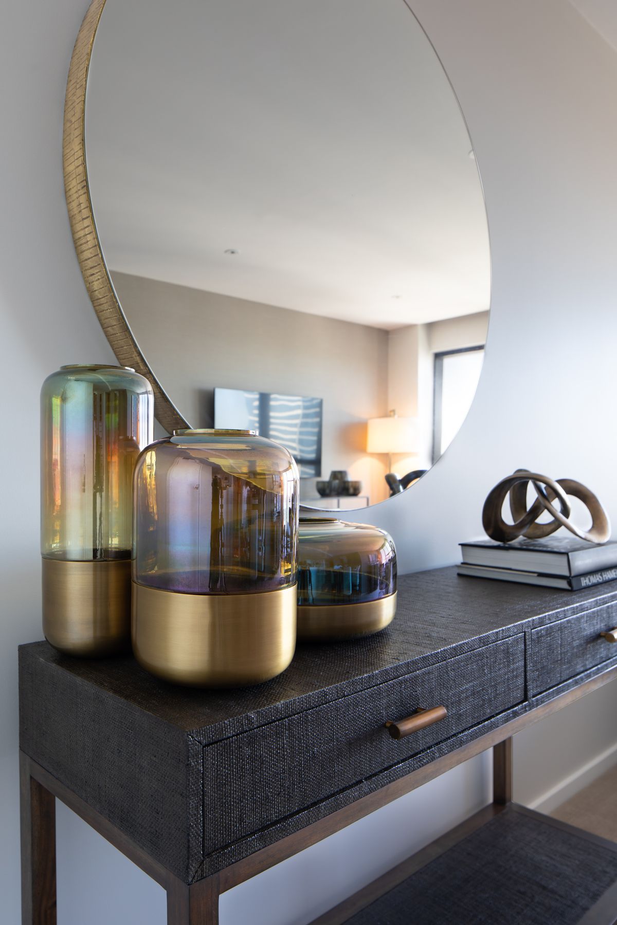 Southbank Apartment