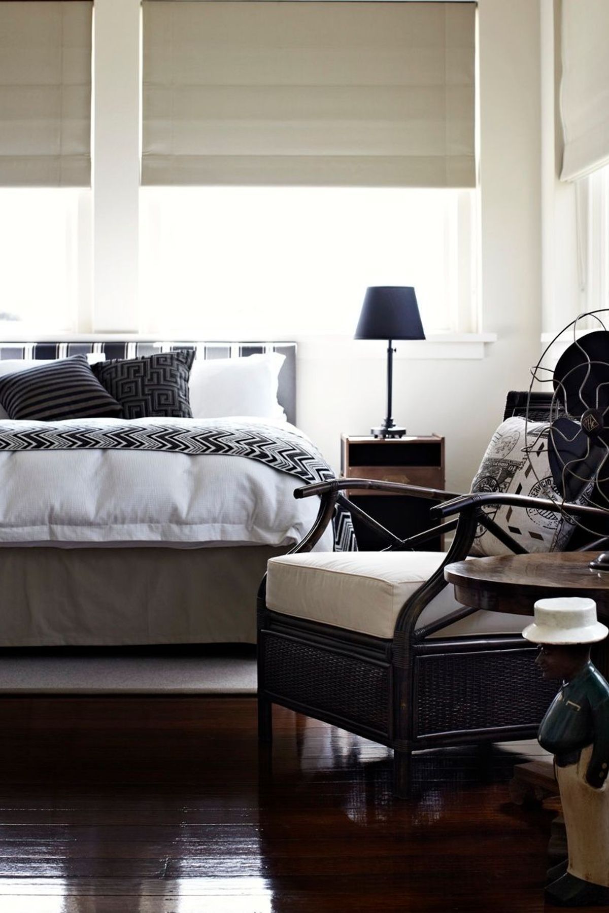 Peninsula Project