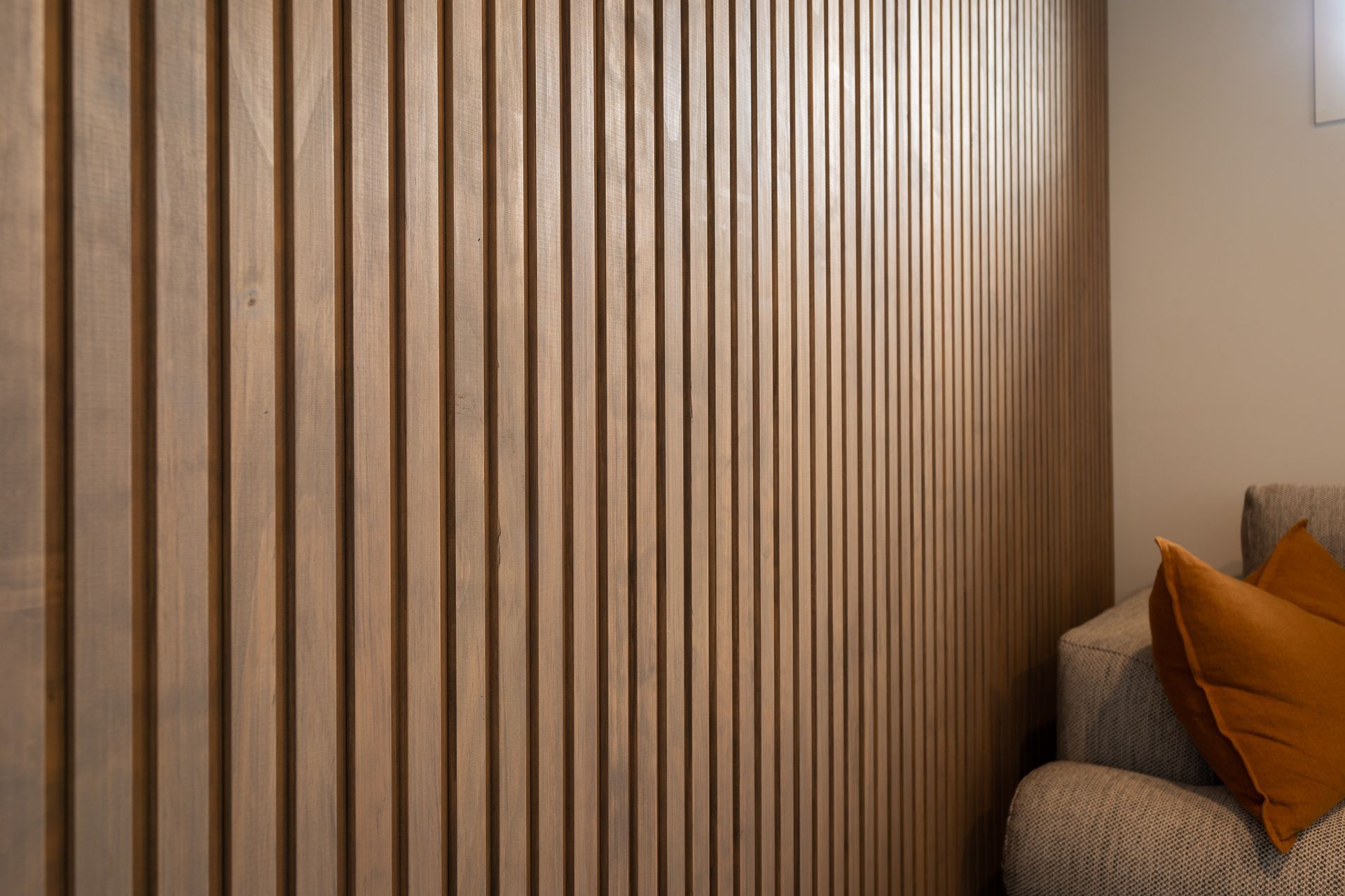 Homes by Orange Showroom with photography from Oliver Webber
