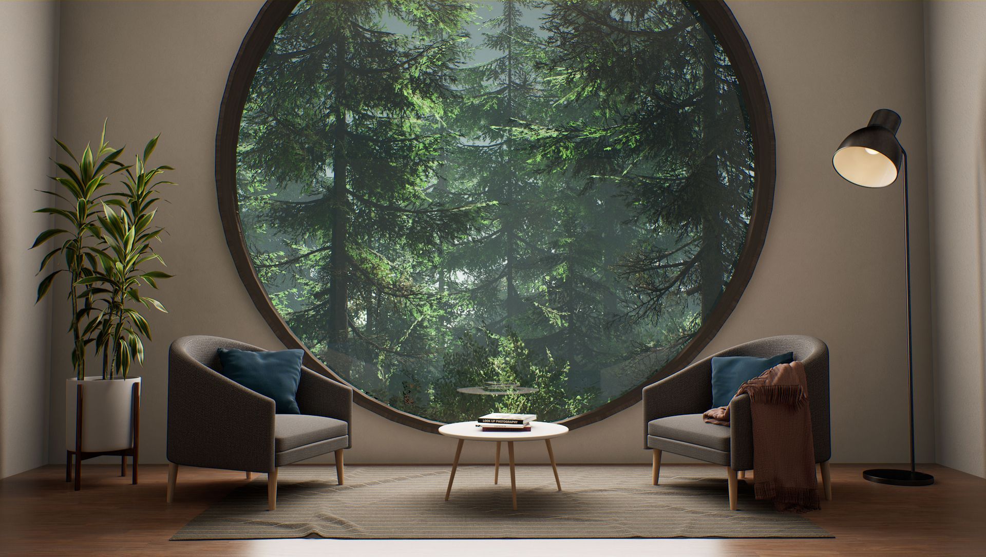 Oculus banner