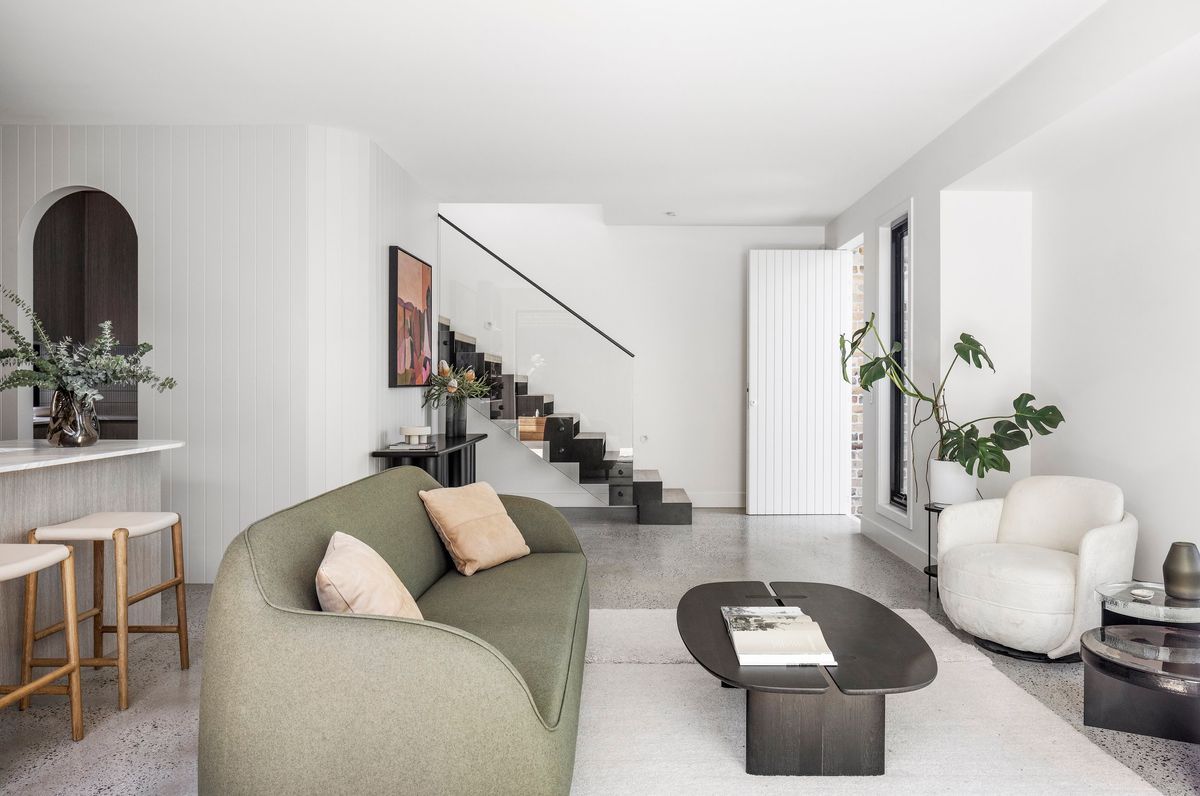 Project Army Avenue House 2
