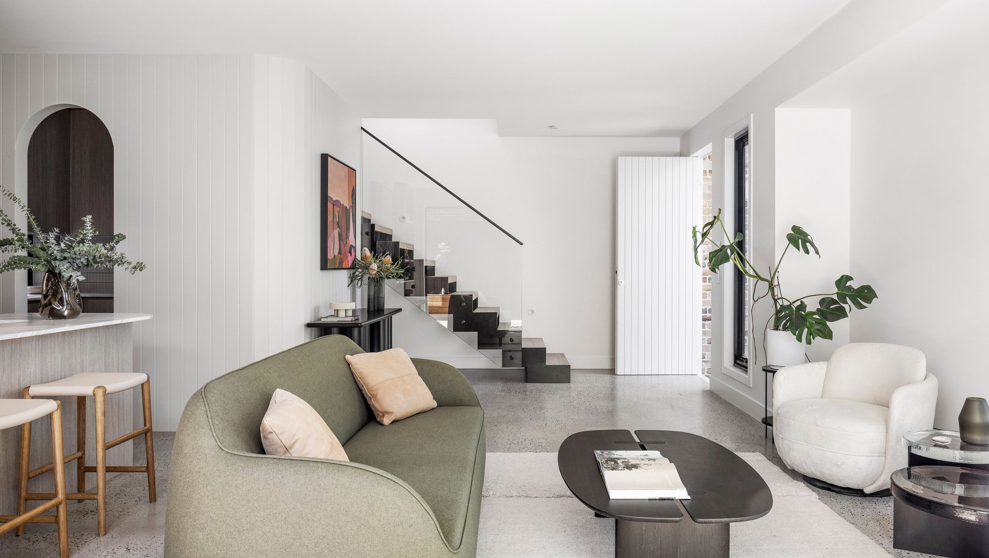 Army Avenue House 2