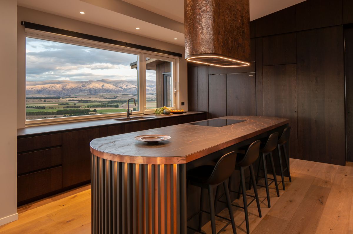 Nicole Manning Design | Queensberry