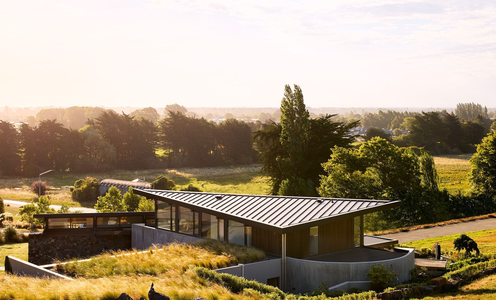 Redmund Spur House | Project of the Month