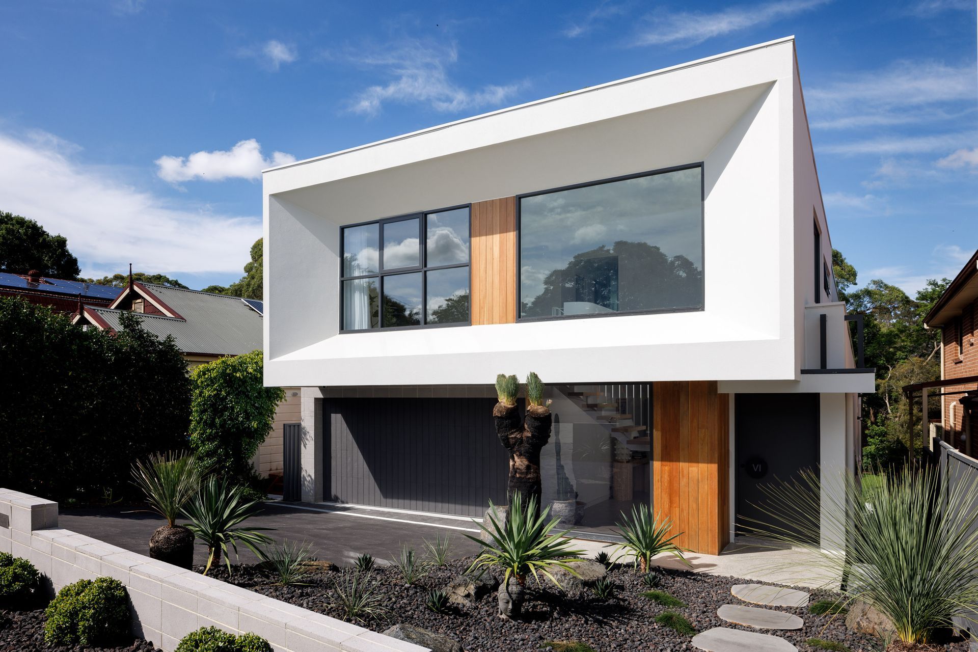 The Ryde Project