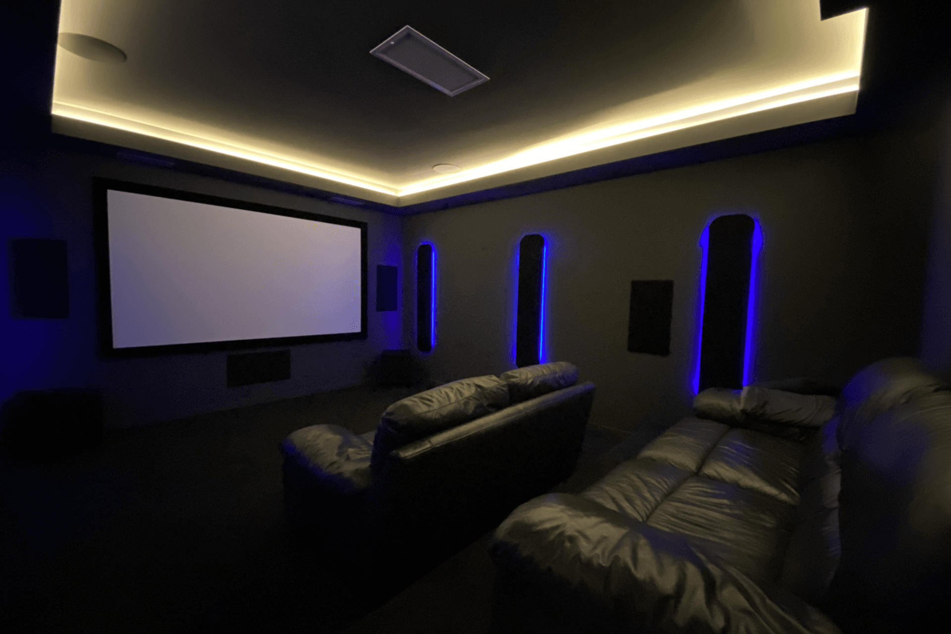 Marsden Residence