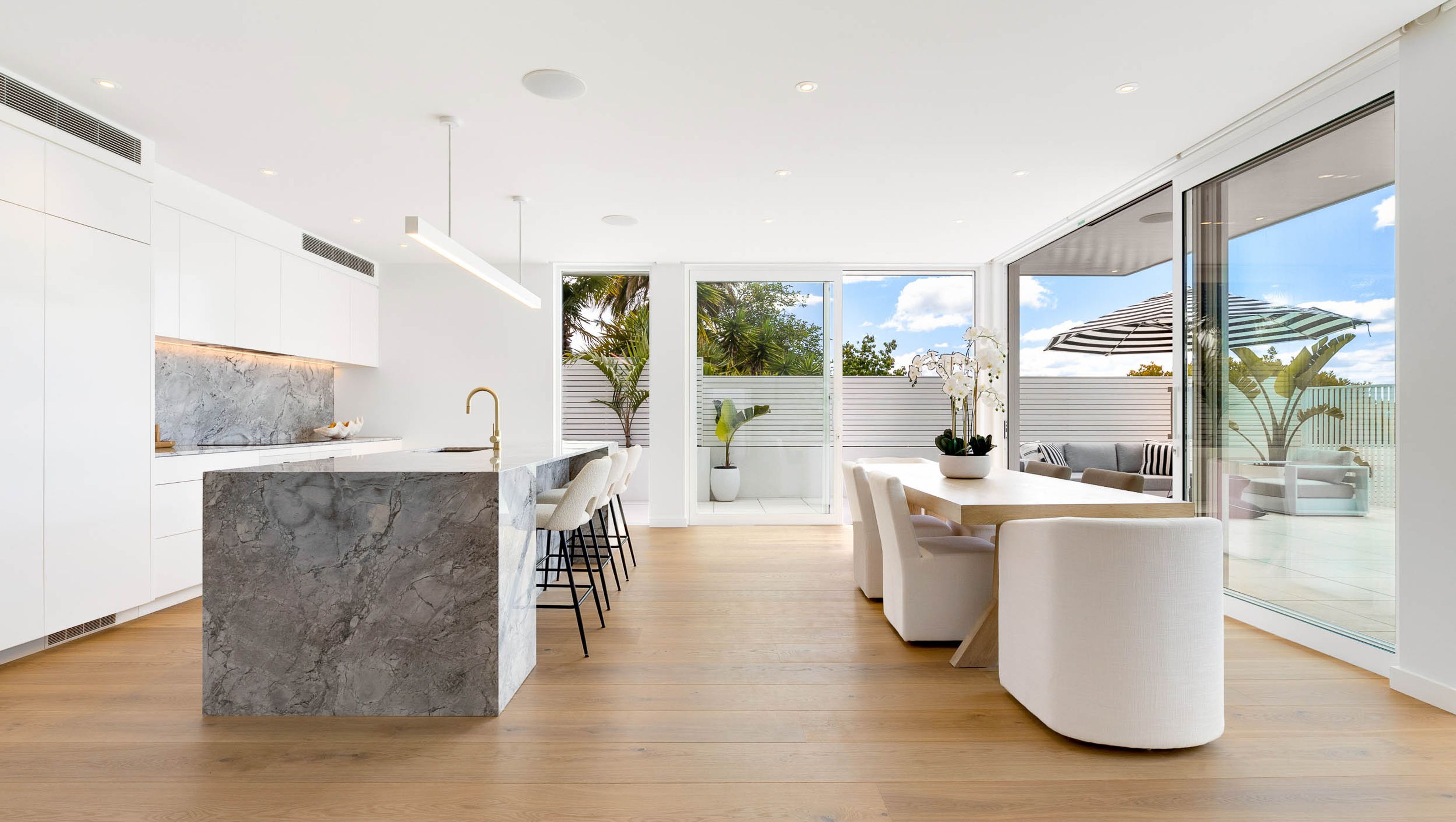 St Heliers Residence