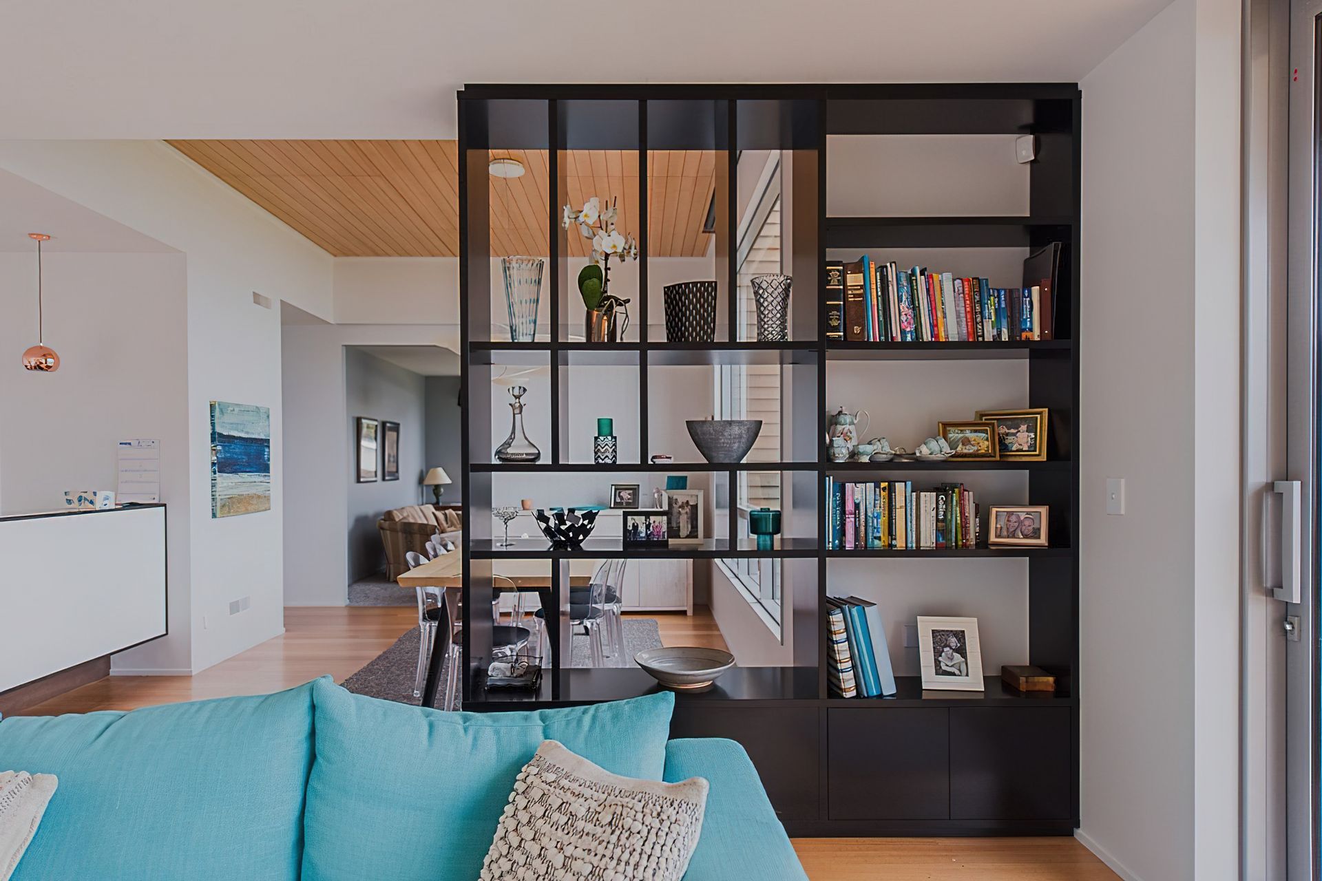 Living Areas