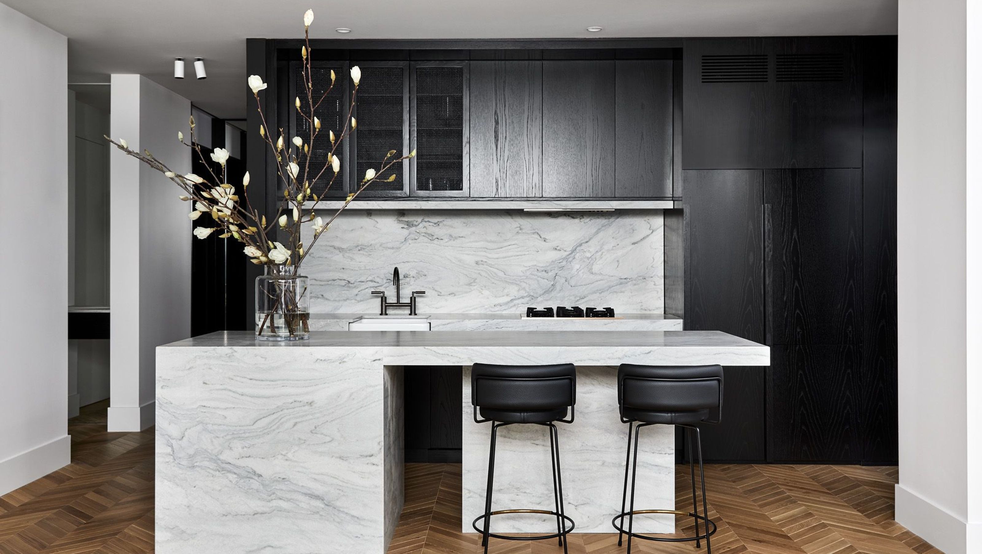 Prahran Apartment