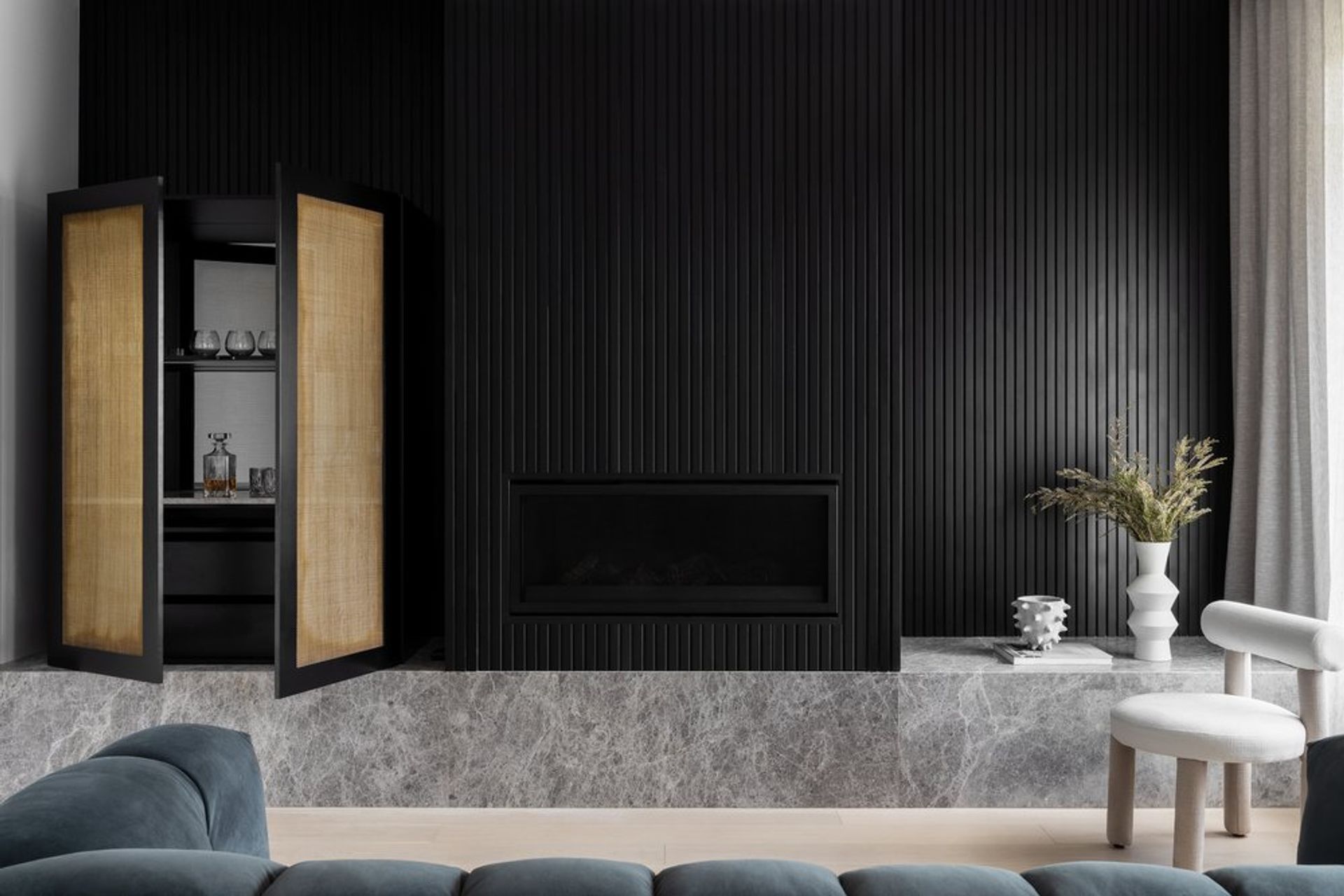 Tundra House