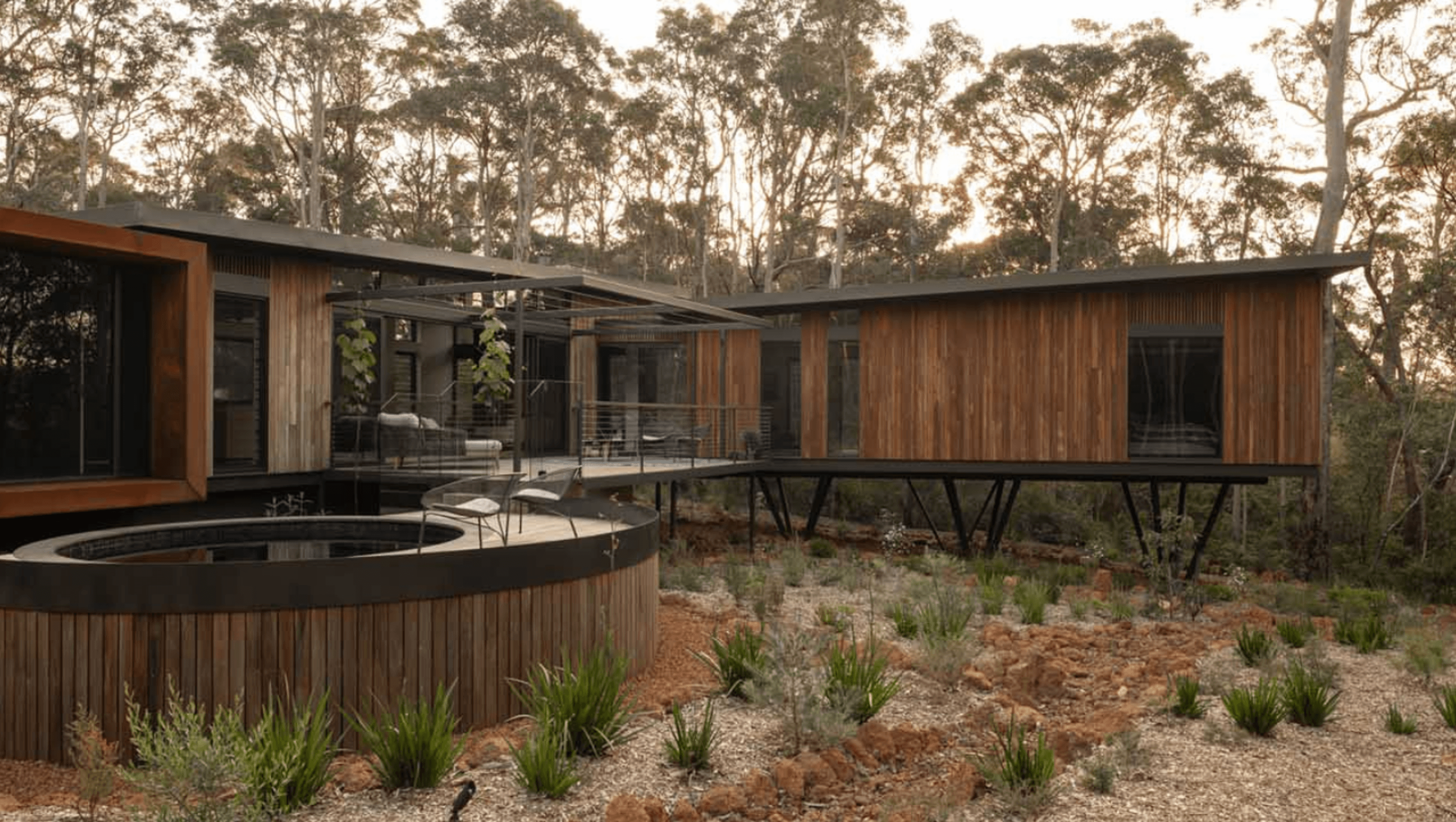 Treehouse Margaret River