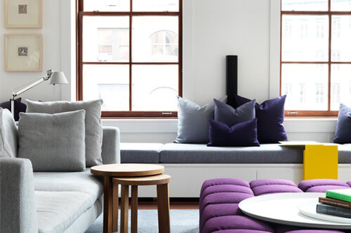 Tribeca Loft