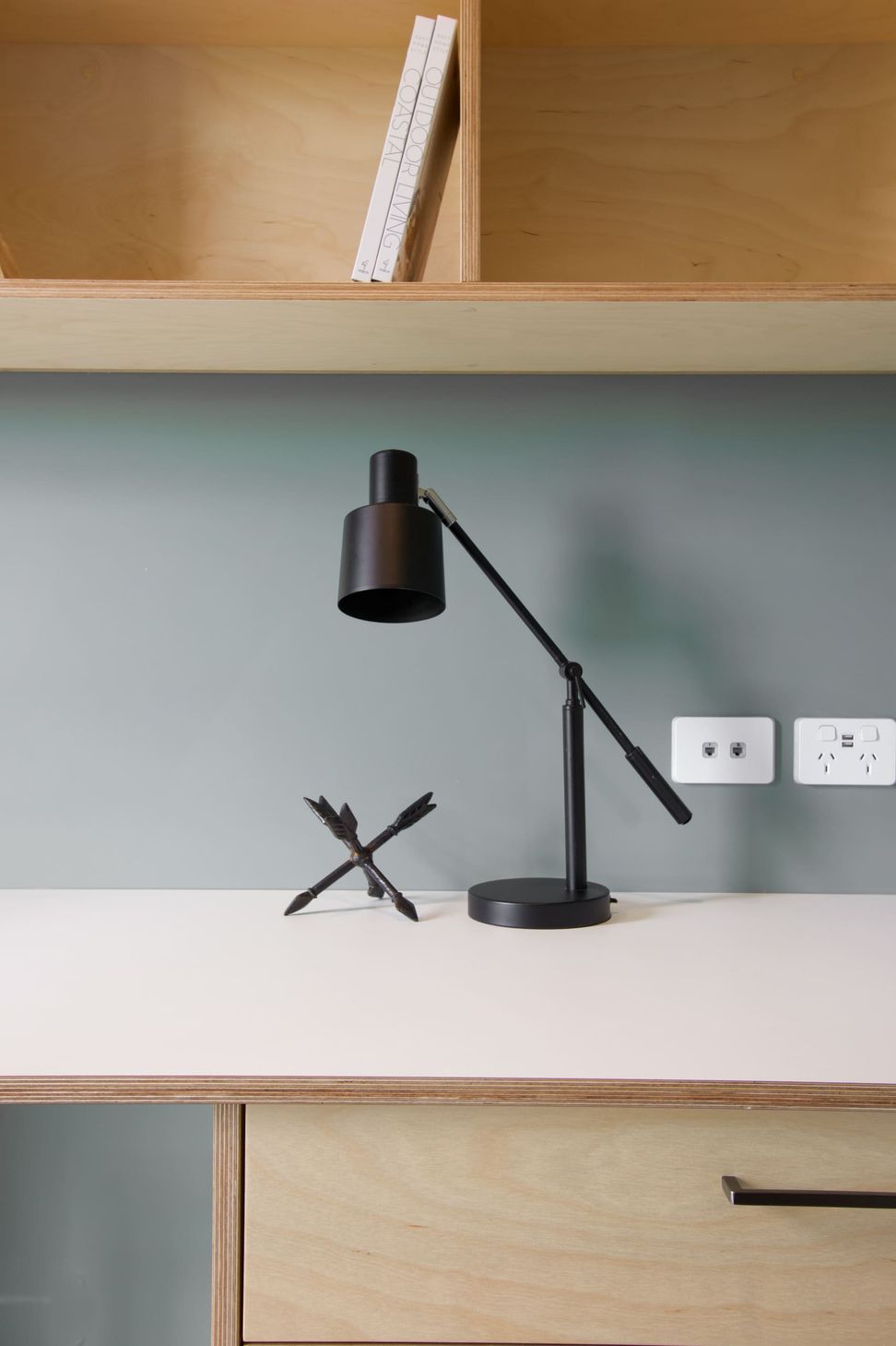 Cabinetry