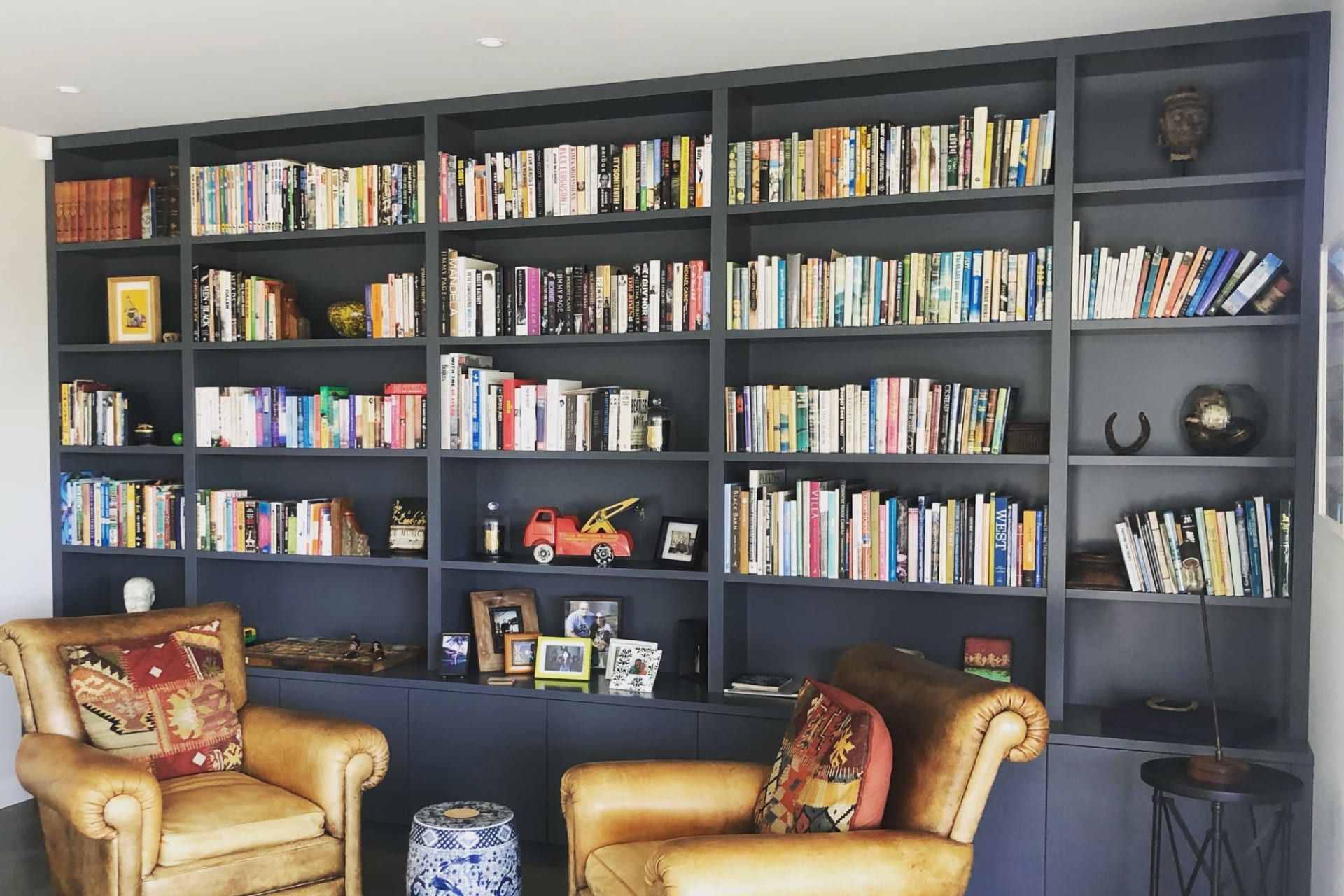 Cabinetry