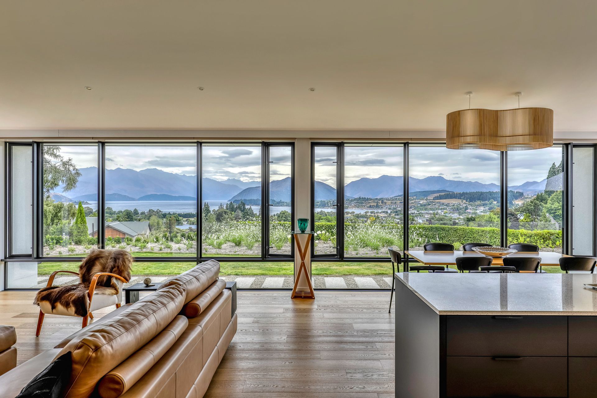 Wanaka Rise