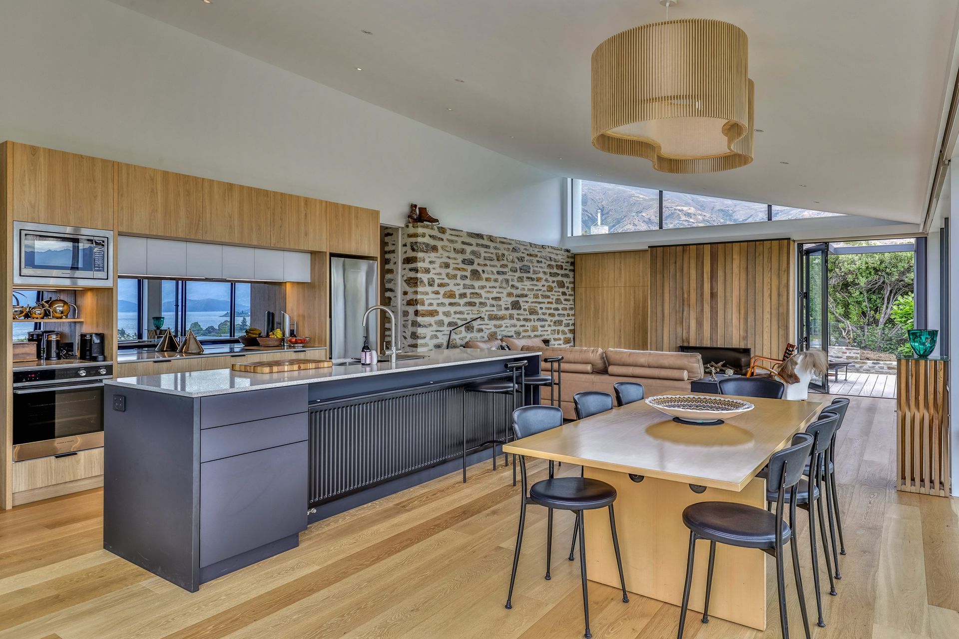 Wanaka Rise