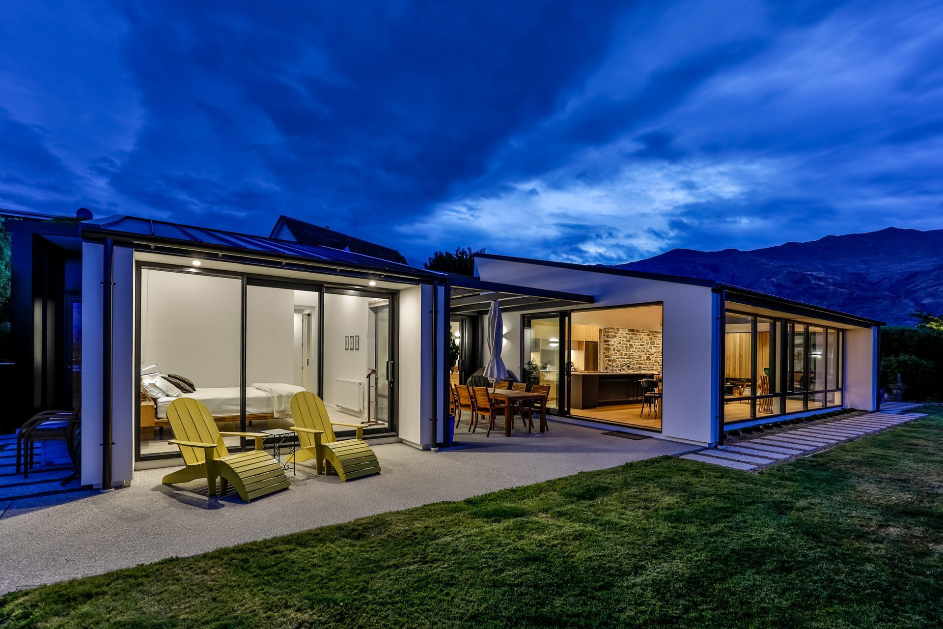 Wanaka Rise