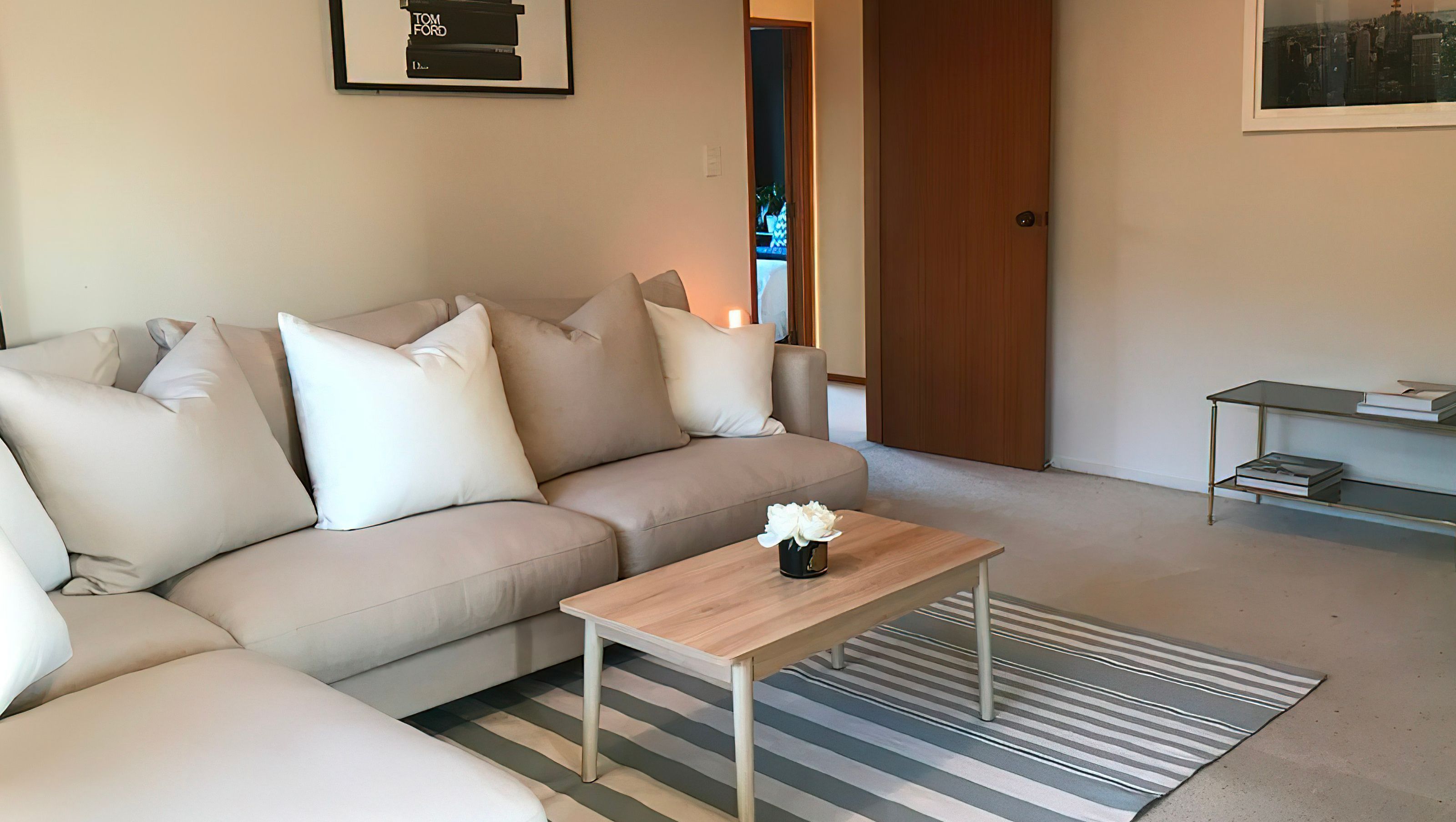 Home Staging Argosy Place