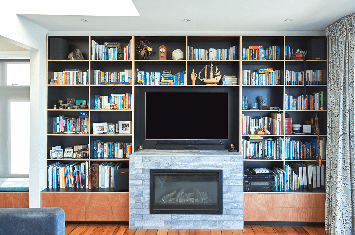 Bookcase