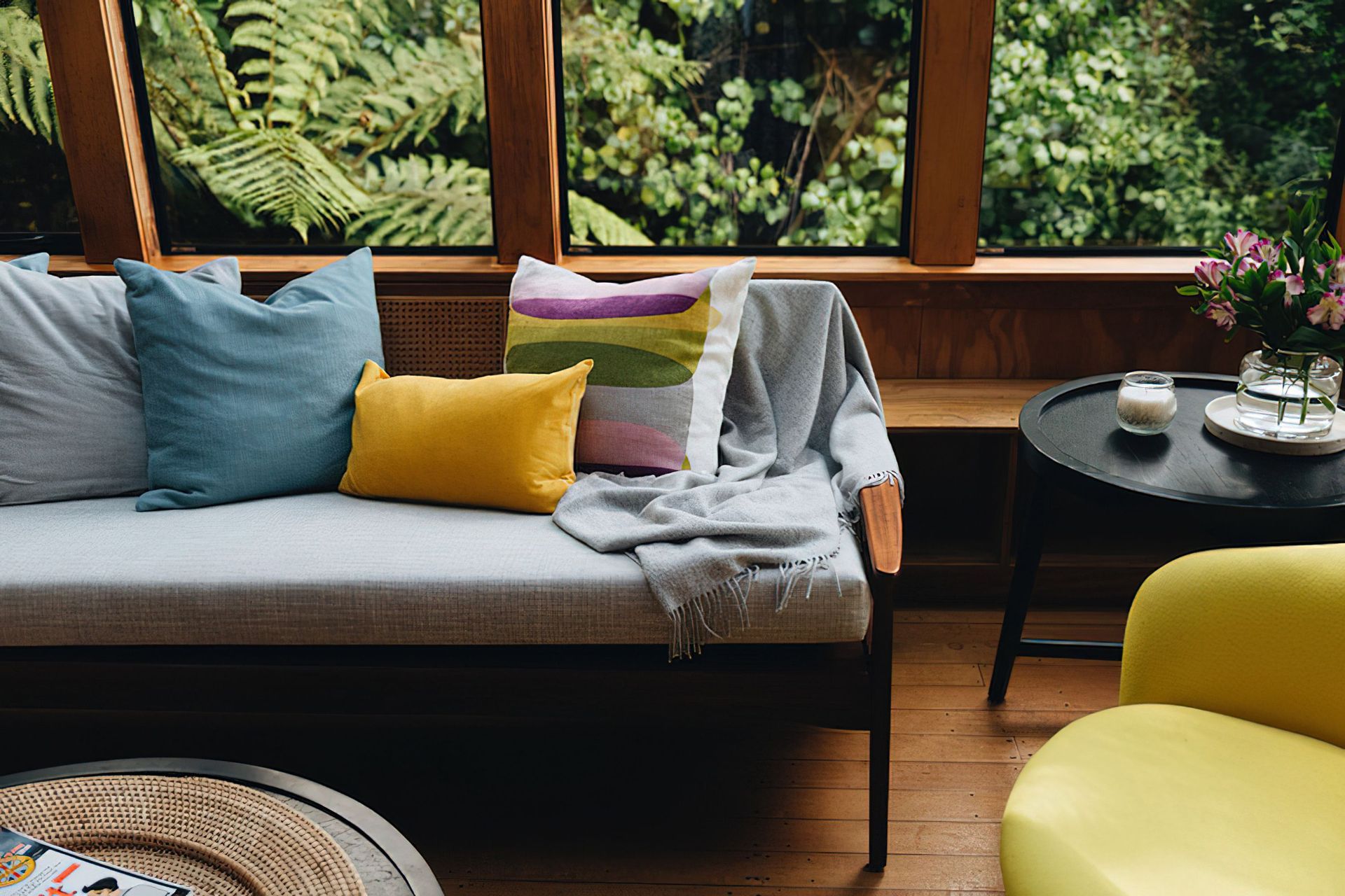 Wadestown Retreat