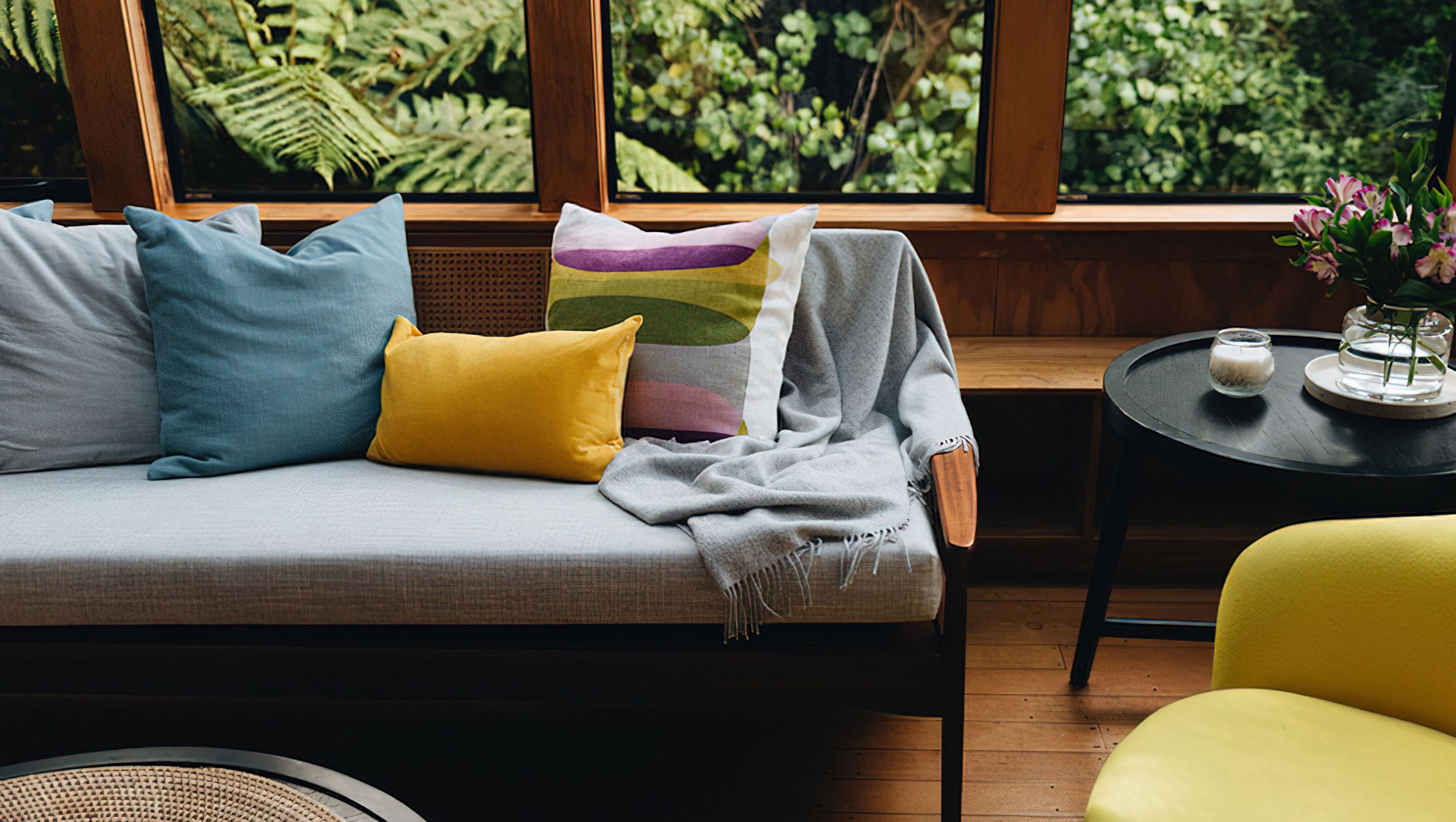 Wadestown Retreat