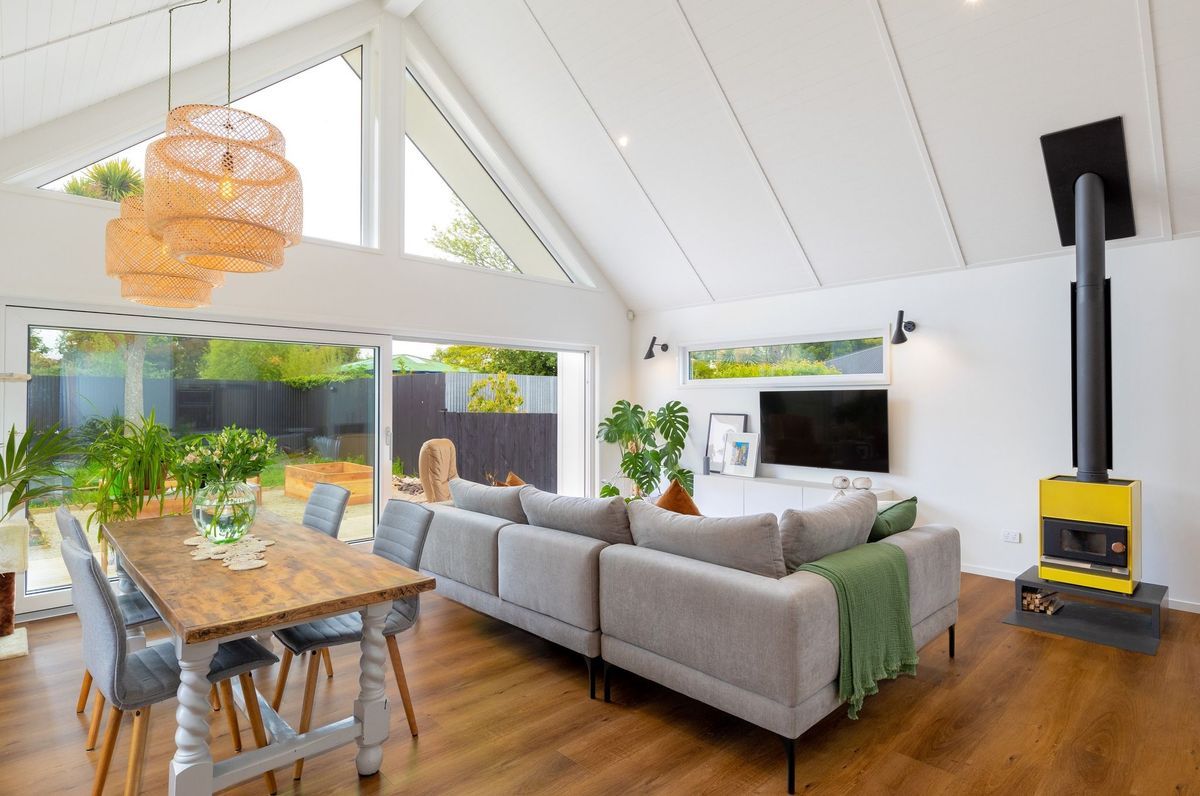Laing Properties